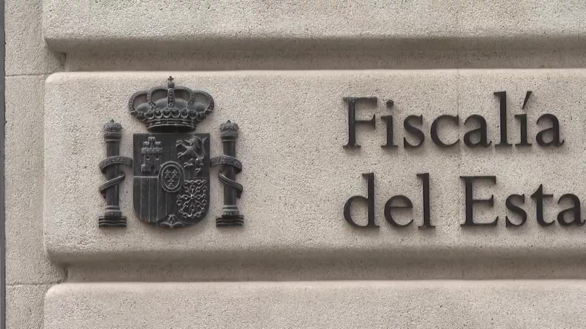 El fiscal general presenta su renuncia tras la condena: "Es el momento de abandonar"