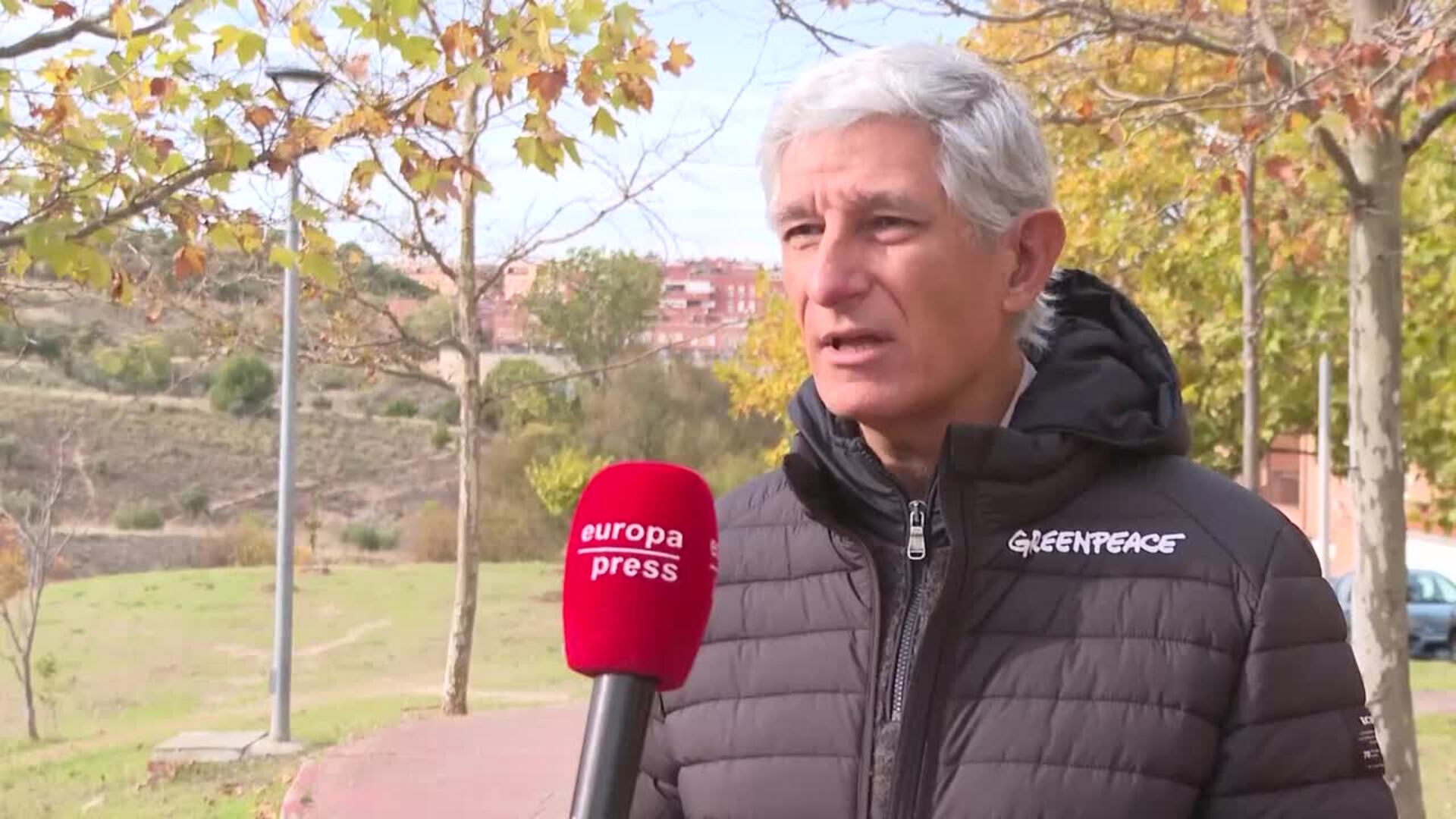 Greenpeace lamenta que la COP30 no haya logrado acuerdos para frenar la deforestación