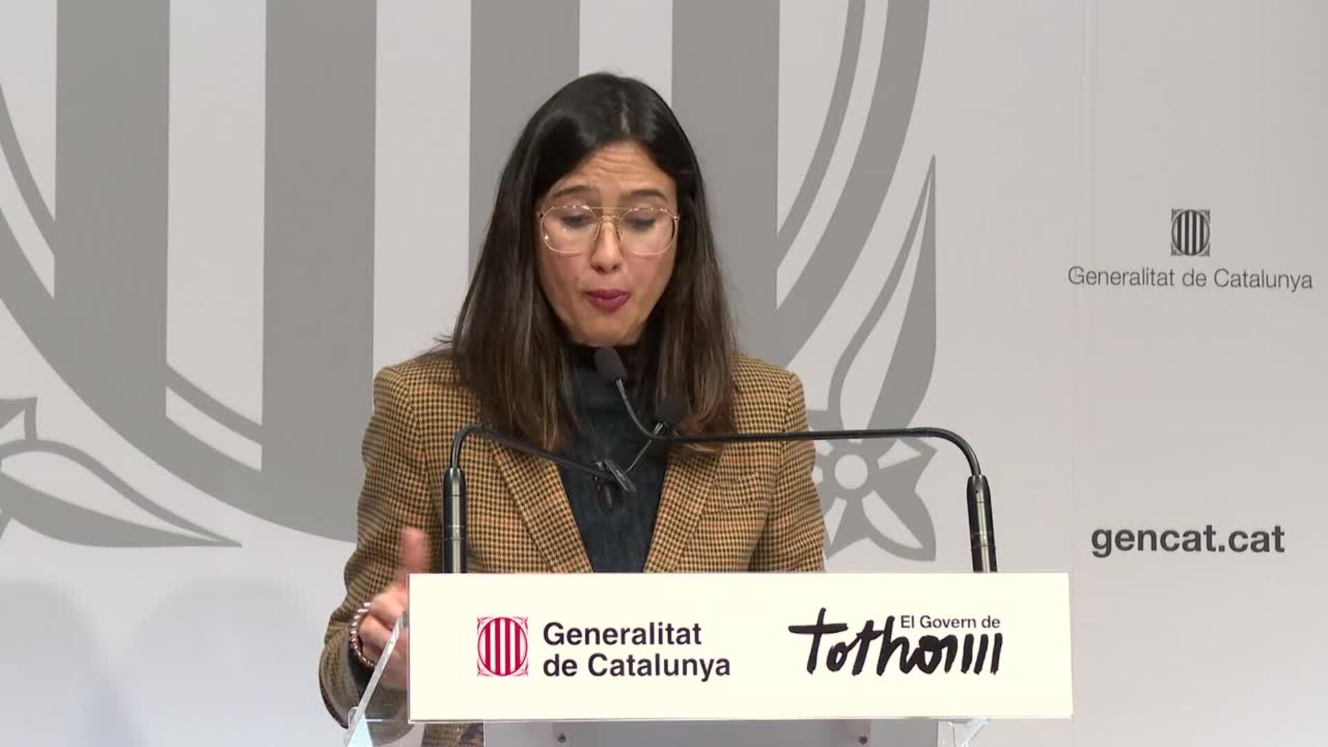 470 multirreincidentes detenidos en Catalunya en los seis primeros meses del plan Kanpai