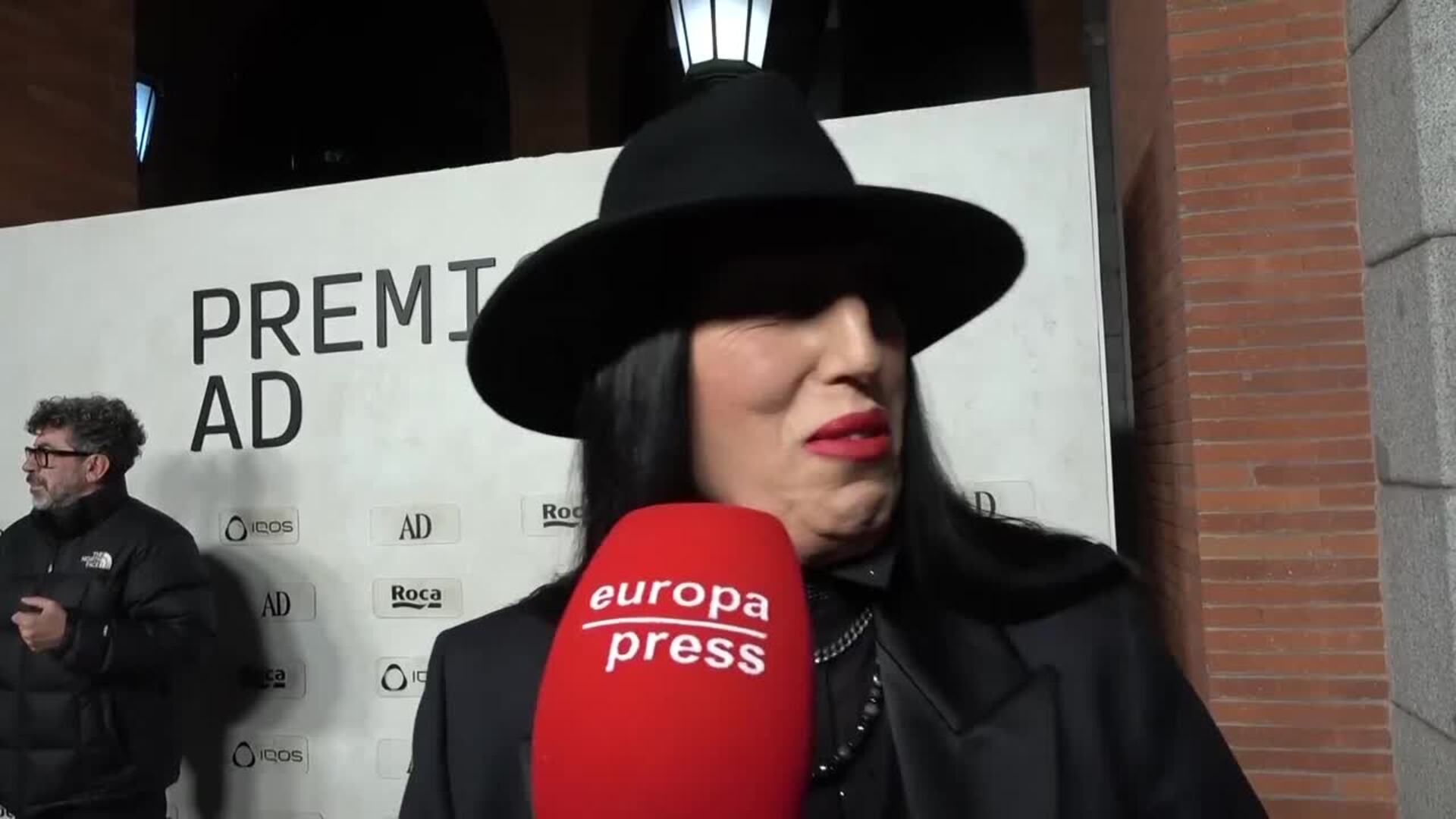 Rossy de Palma, apenada por las primeras Navidades sin su madre: "Es un poco raro"