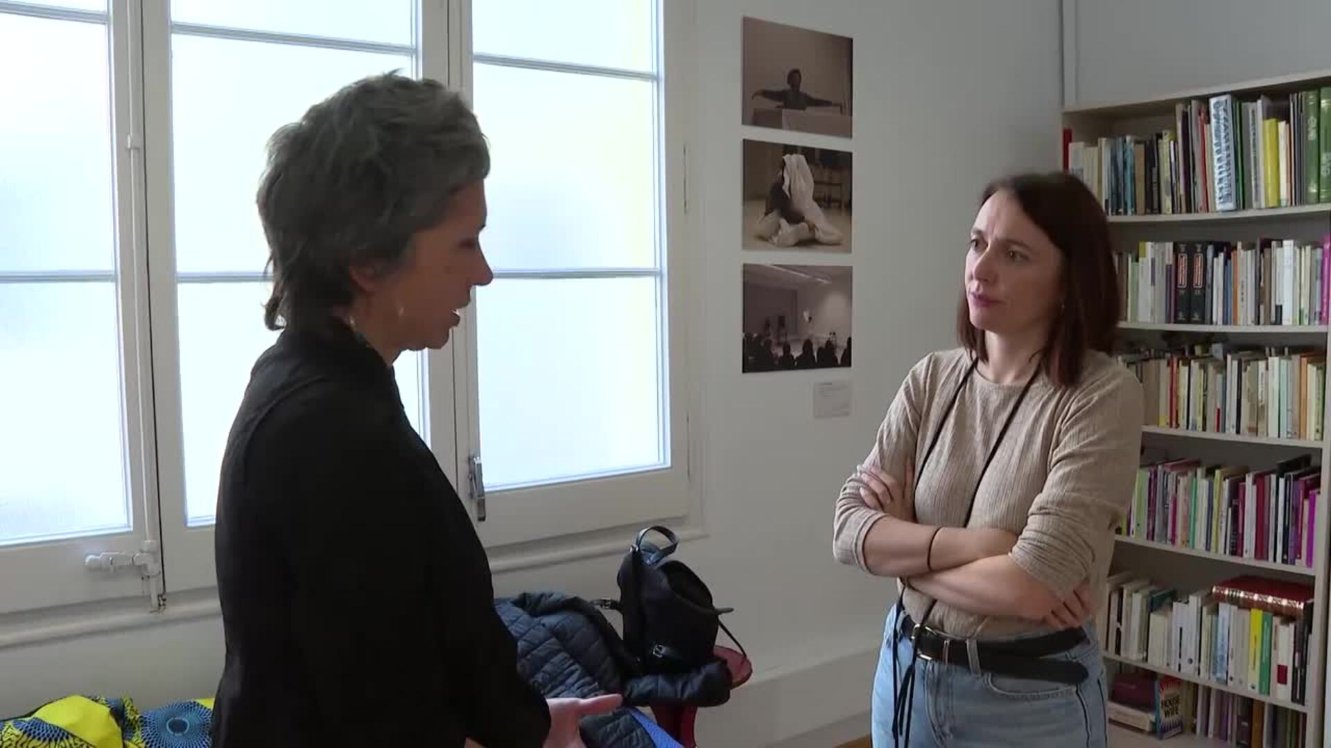 Especial 25N, una perspectiva social, psicológica y jurídica