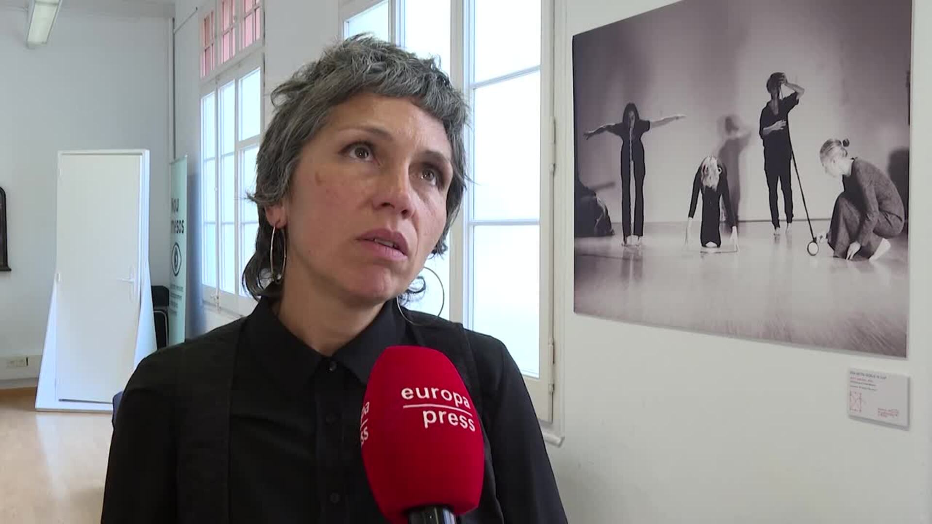 Jurista dice que al anteproyecto de ley sobre violencia vicaria le falta perspectiva feminista