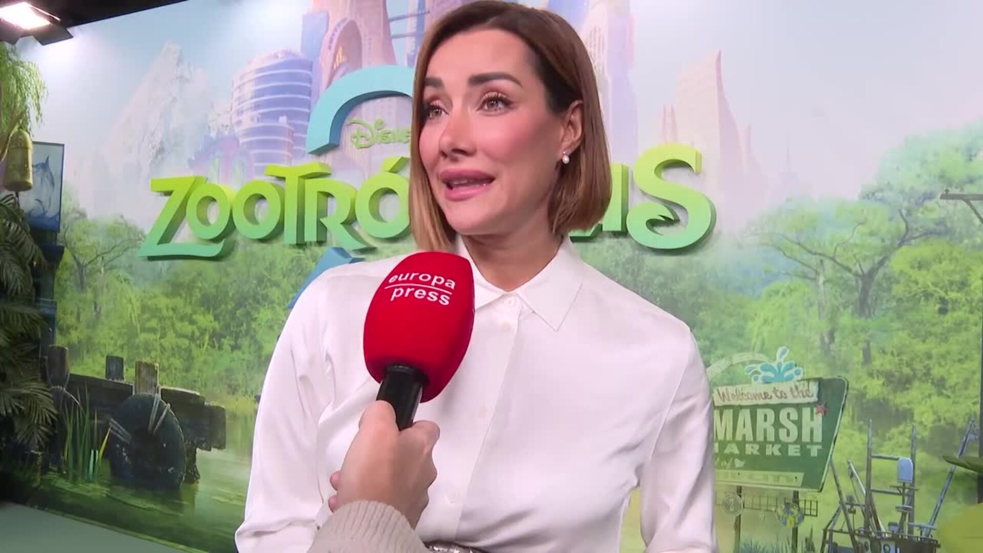 Adara Molinero rompe su silencio sobre la paternidad de Rodri Fuertes y Marta Castro