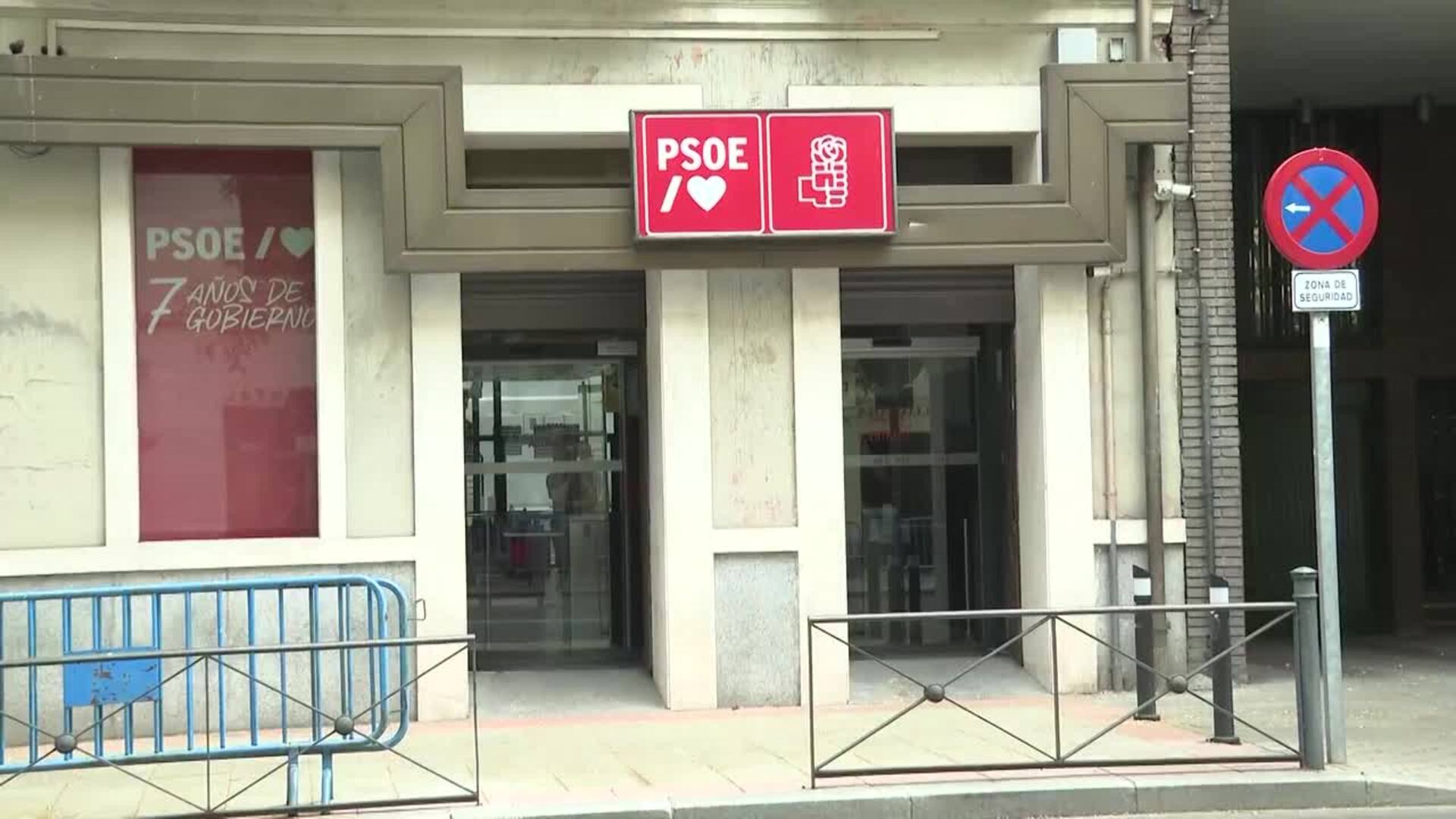 La Audiencia Nacional reclama al PSOE los pagos en metálico de 2017 a 2024 y sus justificantes