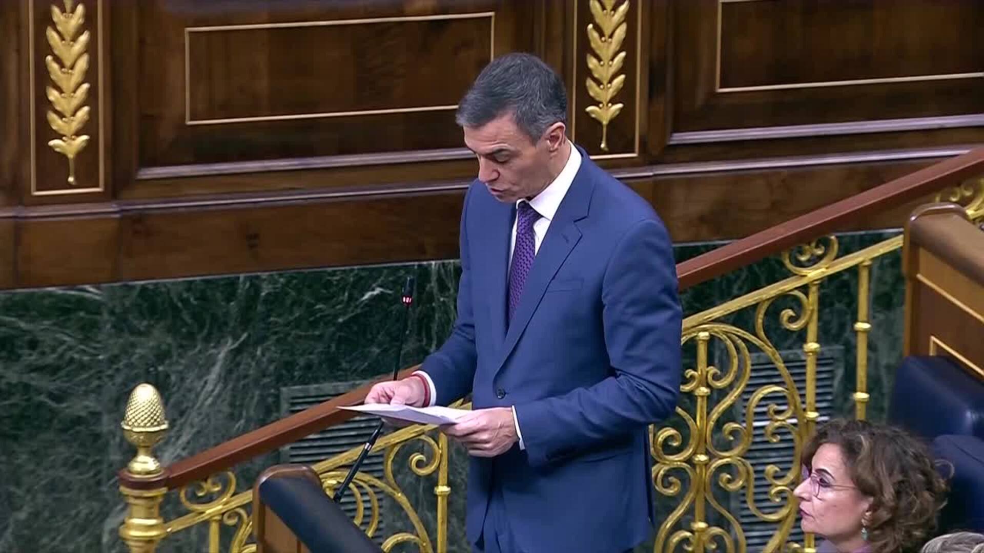 El PNV recuerda a Sánchez que la memoria histórica no es "sólo hablar de Franco"