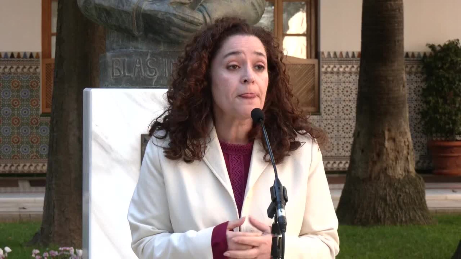 Por Andalucía critica el discurso del "peor Moreno de los últimos años"