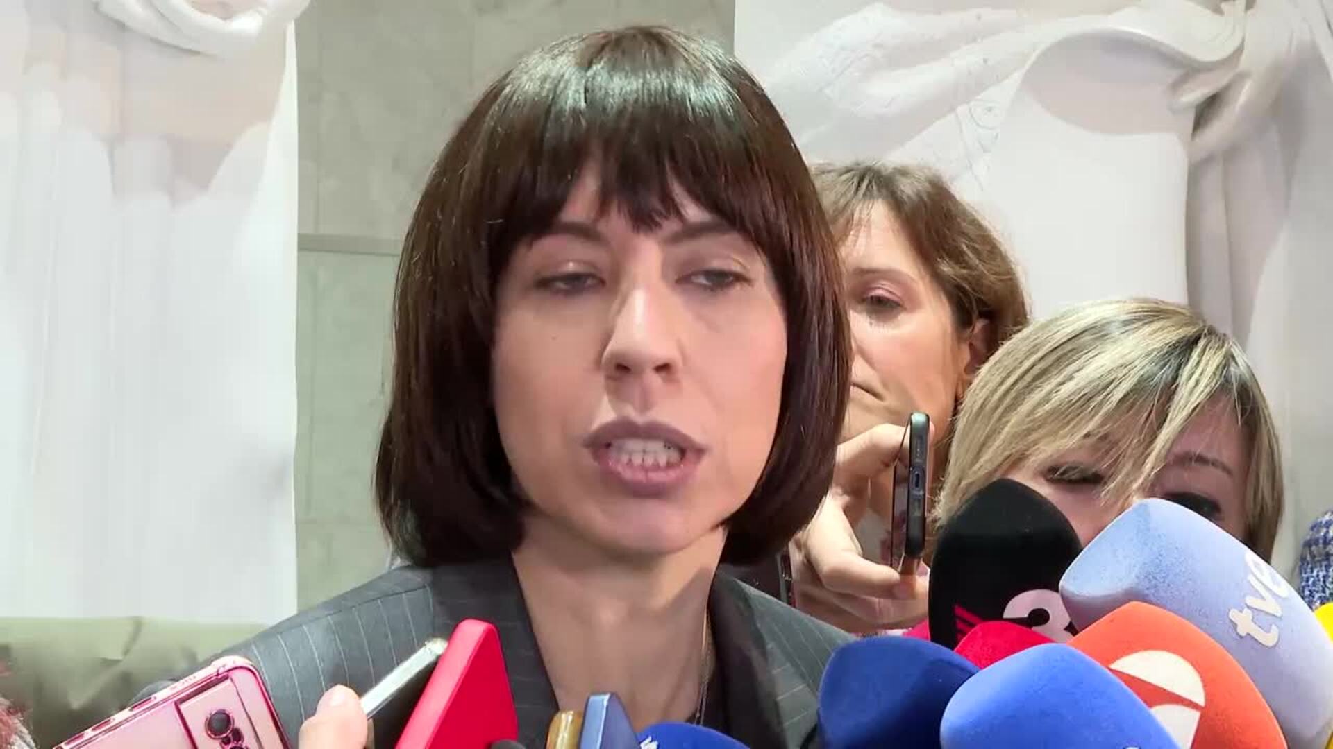Morant rechaza la "investidura fake" de Pérez Llorca: "Es una nueva mentira del PP"