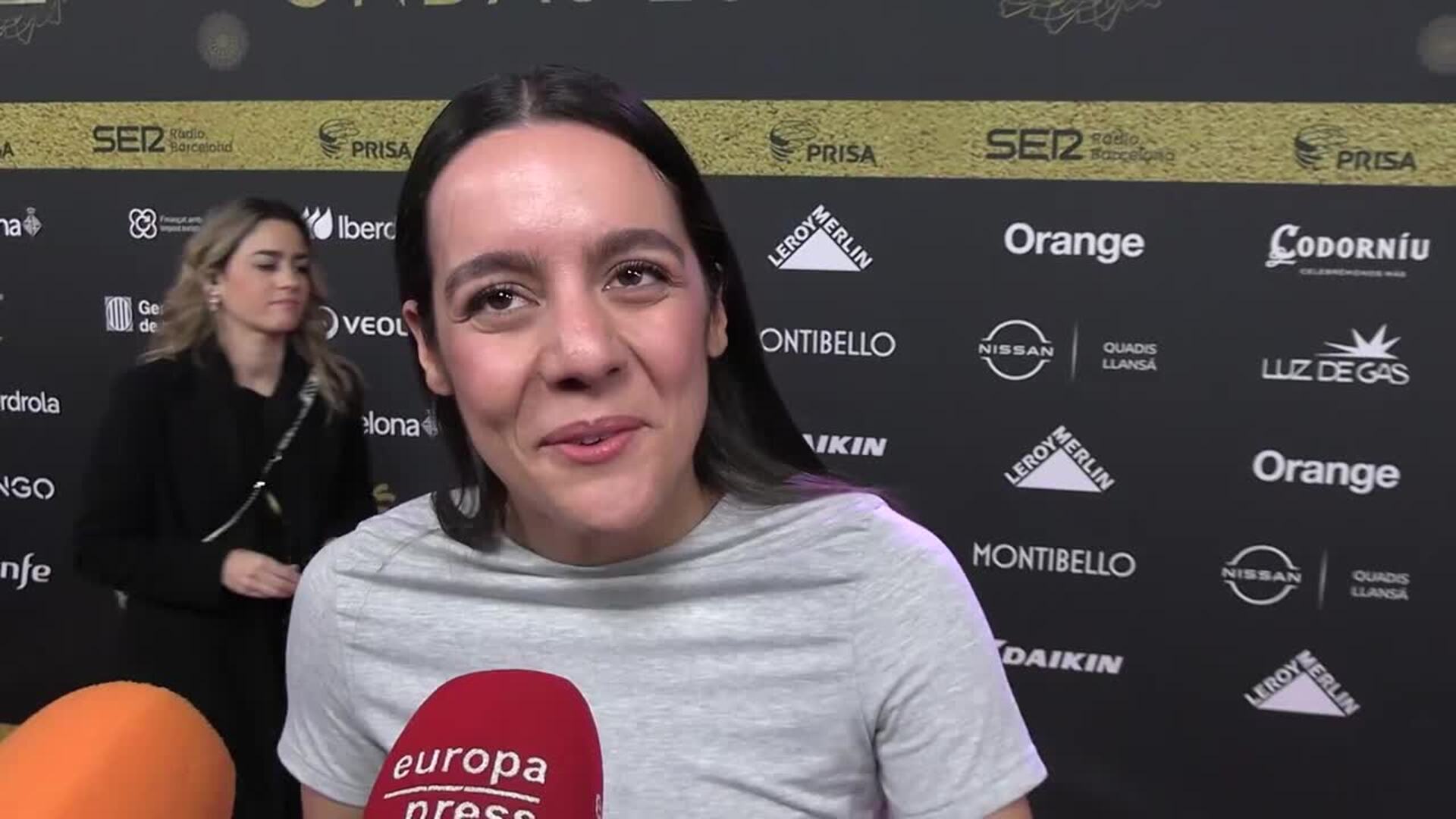 Valeria Castro reaparece y habla de su recuperación de salud mental