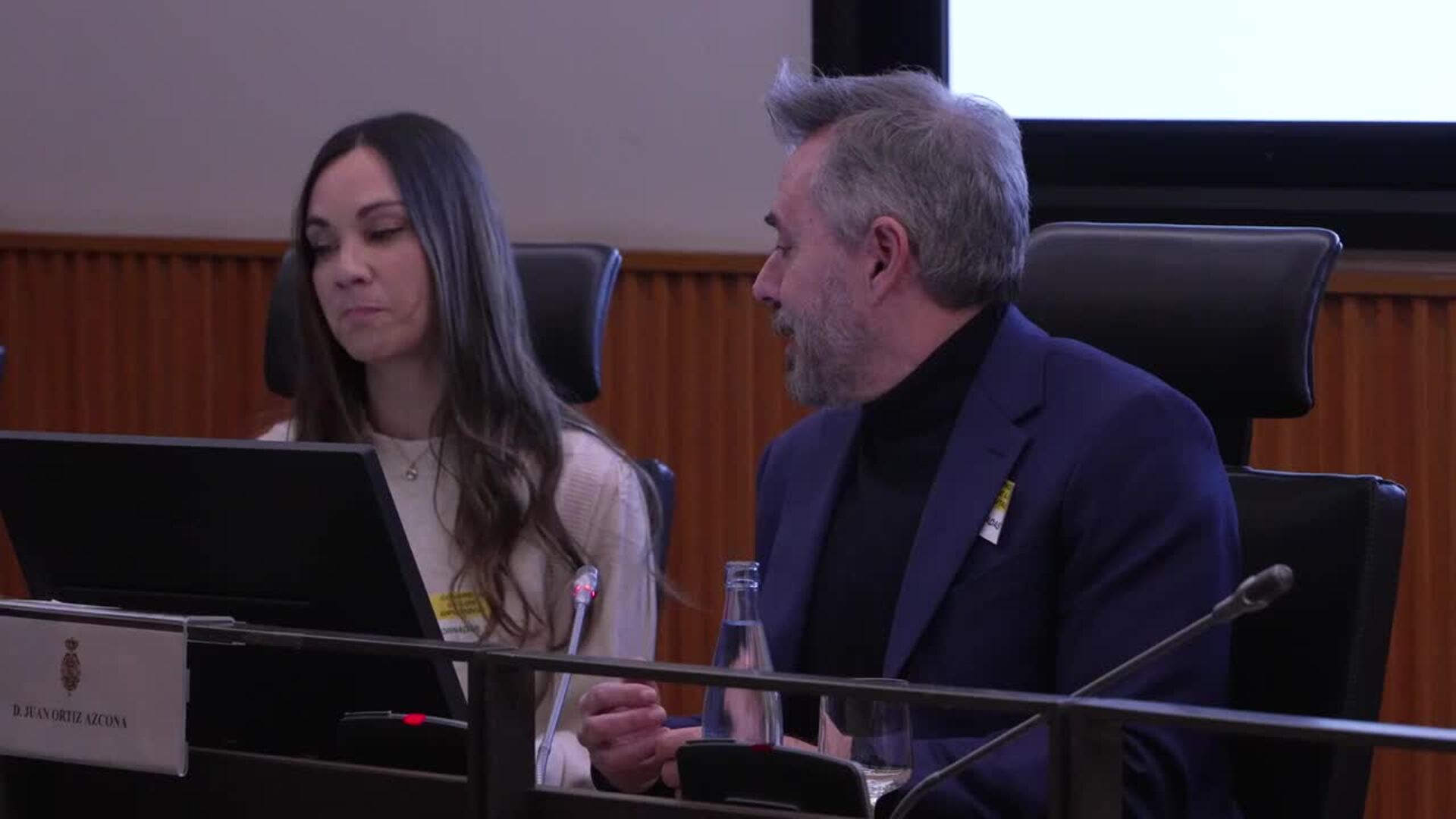 Se presenta en el Congreso de los Diputados el Manifiesto Afepadi de complementos alimenticios