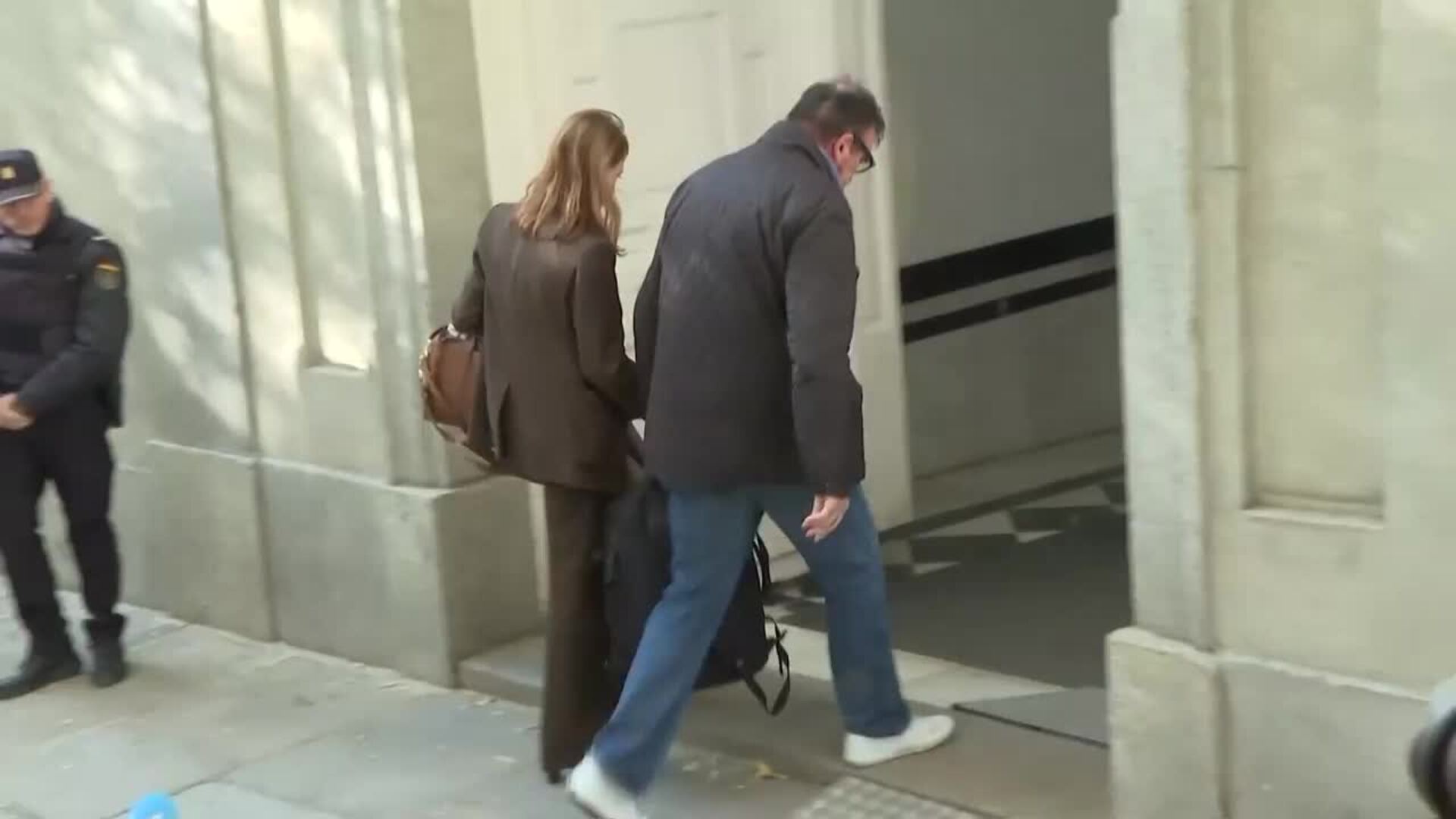 PSOE pide a la AN que aclare si debe entregar los datos de los pagos de todos sus militantes