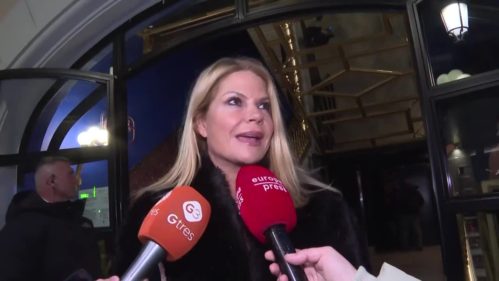 Makoke, así está su relación con Gonzalo y sus planes de boda: "Ahora mismo no"