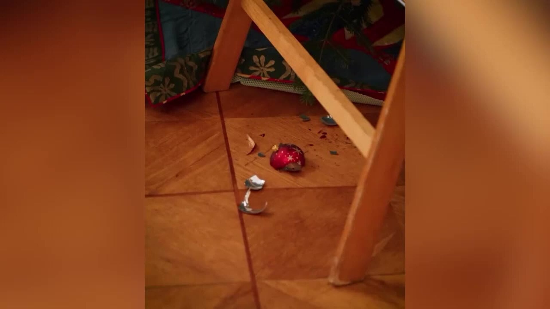 Federico y Mary de Dinamarca escenifican su Navidad más familiar y feliz