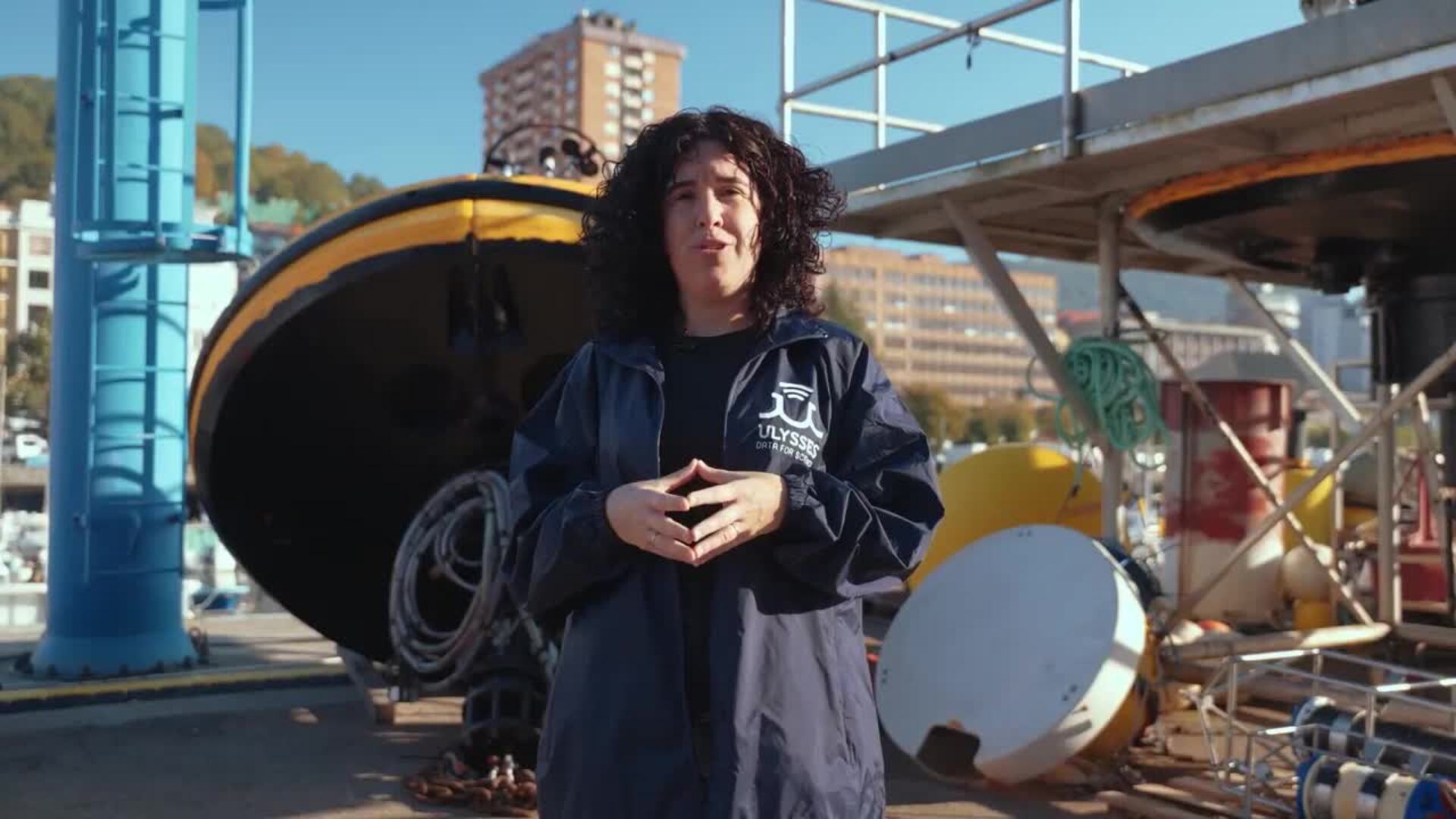 Proyecto Ulysses: 1.000 dispositivos para monitorizar la basura en ríos y mares