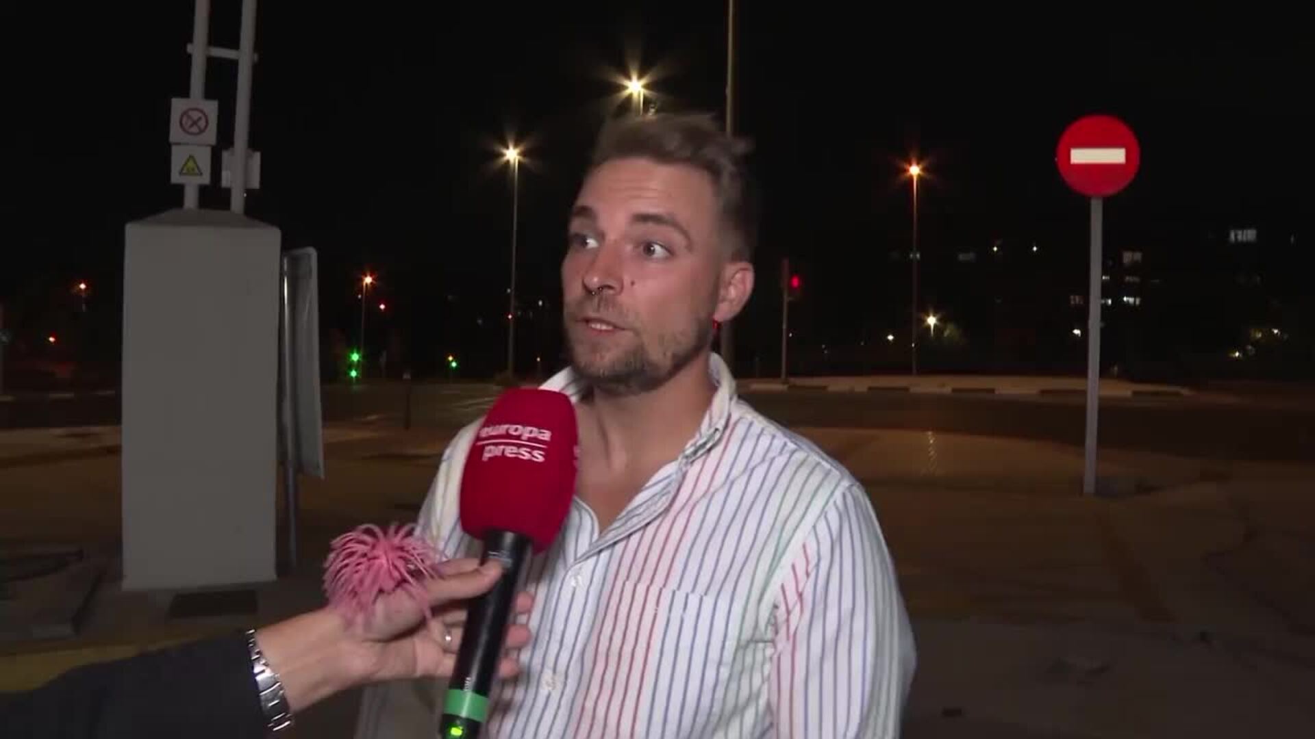 José Carlos Bernal revela cómo está la familia Campos ante el problema de corazón de José María