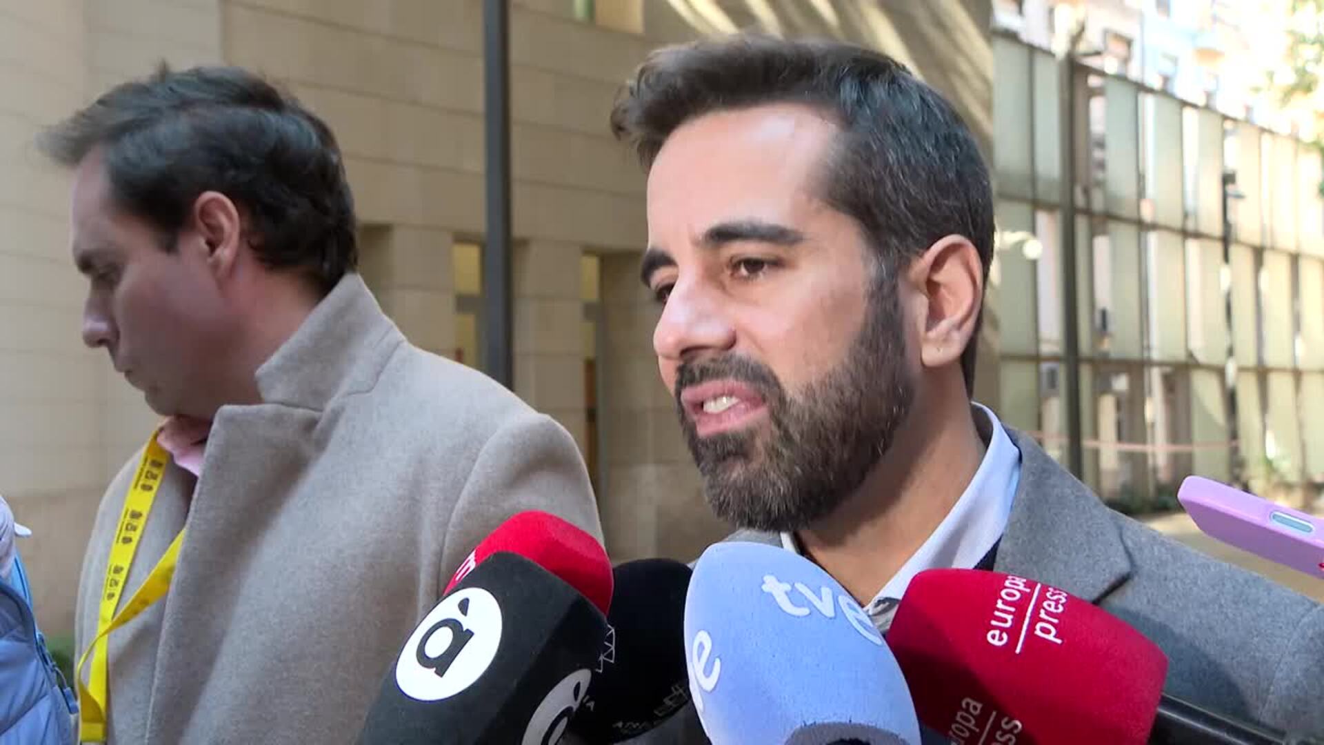 PSPV ve el Consell de Llorca como "una indignidad y un insulto a las víctimas de la dana"