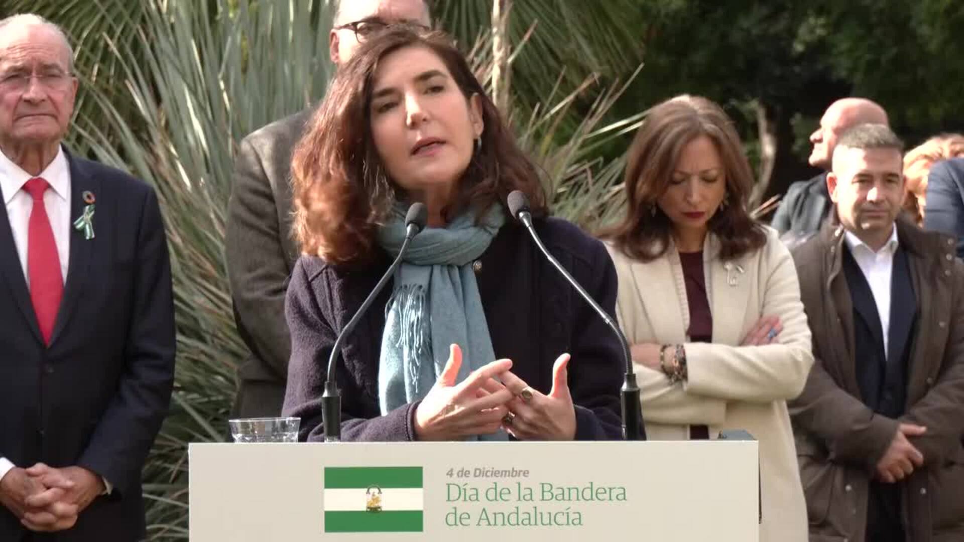 La Junta apela al 4D para reivindicar igualdad de trato entre territorios