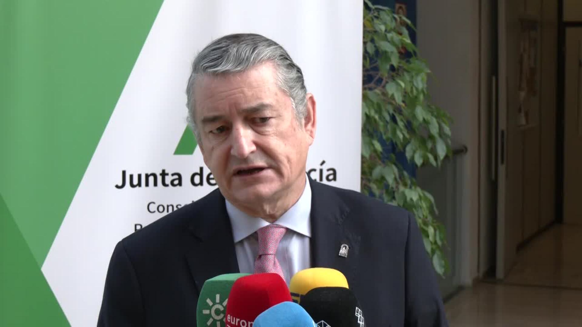 Andalucía triplica la tasa de incidencia de la gripe en una semana