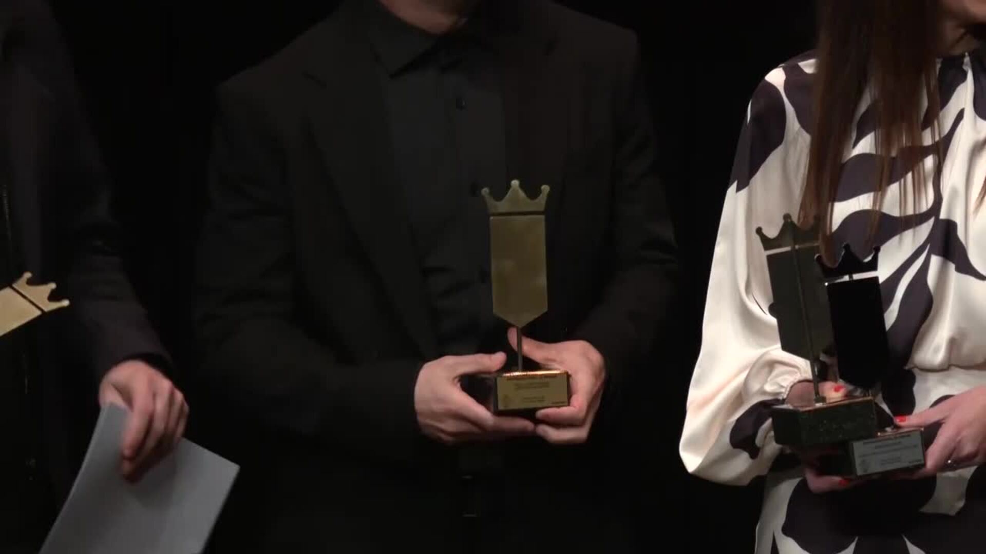 Bizkaia recibe el Premio Platino y tres premios en los galardones a la Excelencia Turística