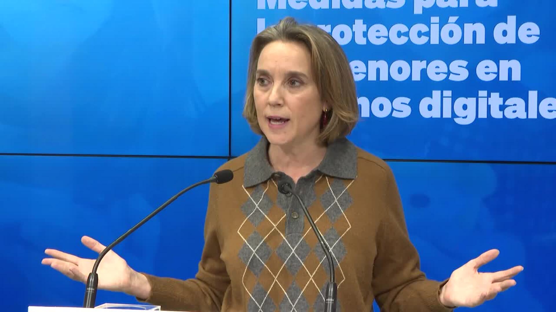 PP advierte a socios de Sánchez que no apoyar que comparezca les hace "cómplices" de corrupción