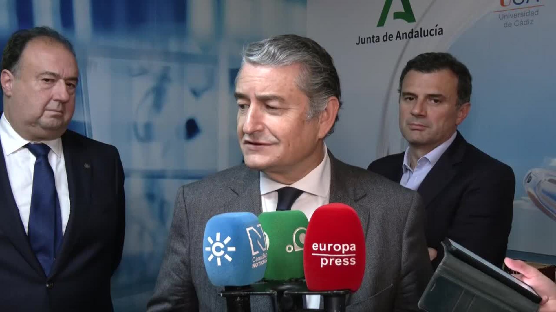 Andalucía aumenta un 50% su inversión en investigación biomédica en cinco años