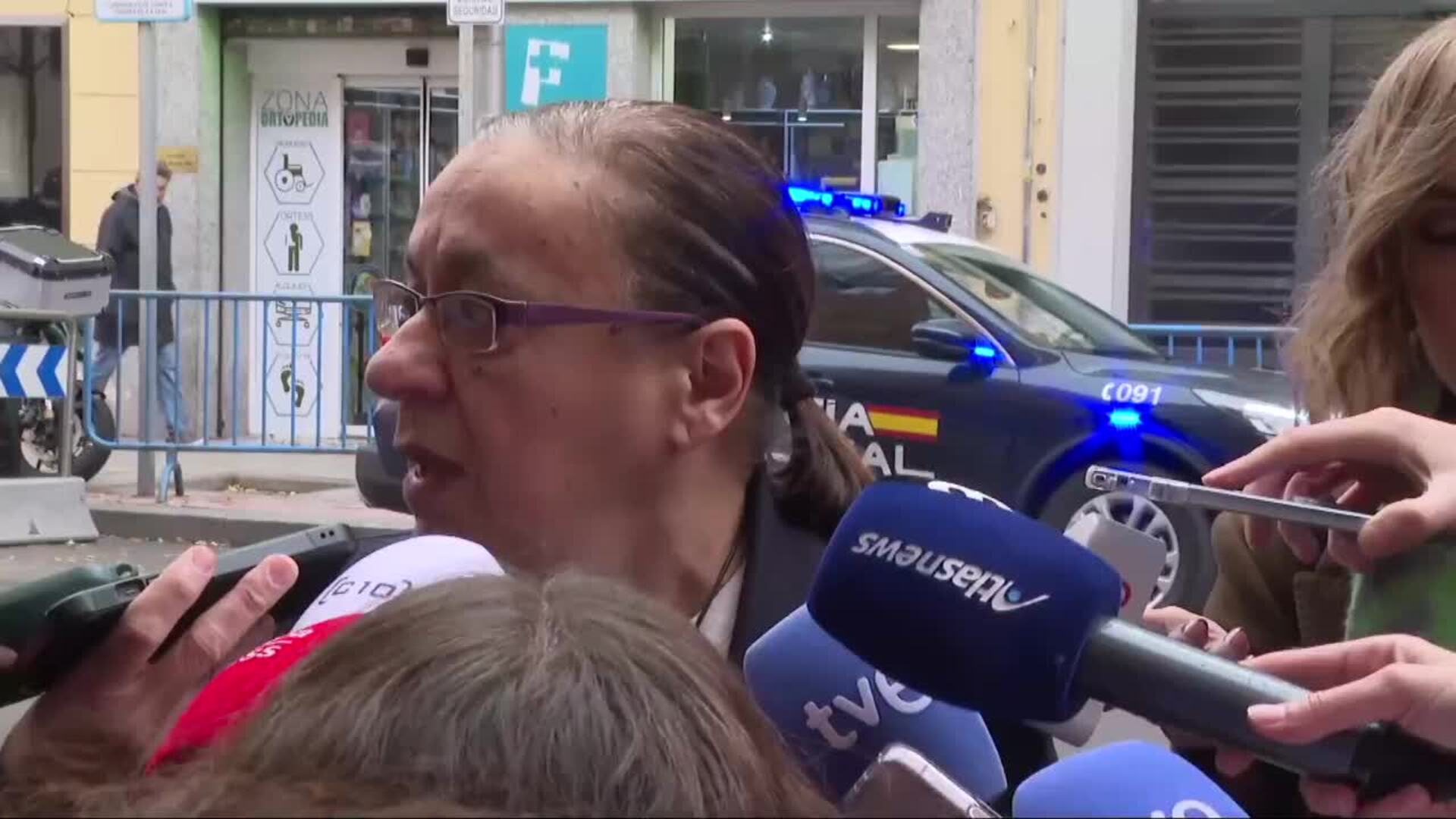 Igualdad del PSOE de Asturias pide acudir a Fiscalía con las denuncias "verosímiles" de acoso