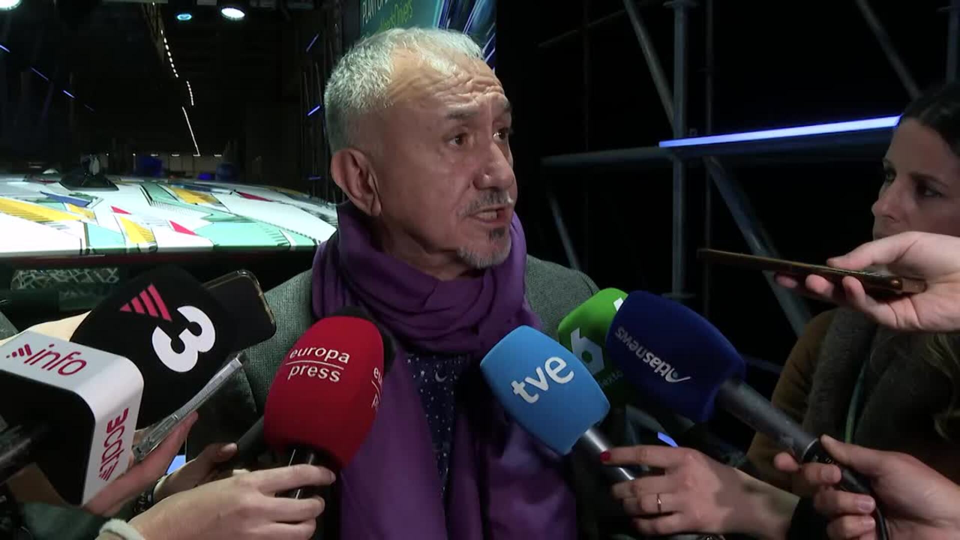 Pepe Álvarez (UGT) abre la puerta a "rehacer" la propuesta sindical en torno al SMI