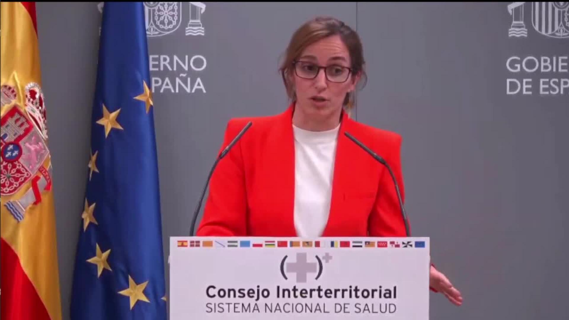 Sanidad y sindicatos decidirán si continuar con el nuevo Estatuto Marco