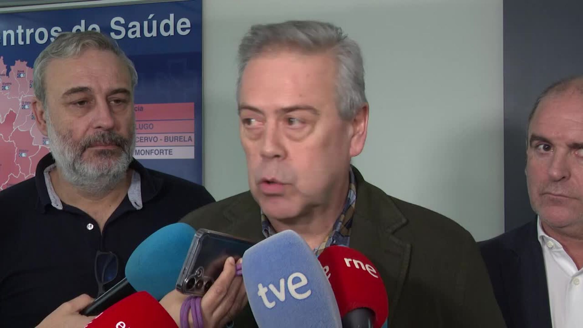 Sanidade avanza que la próxima semana se realizarán el 50% de cirugías suspendidas por huelga