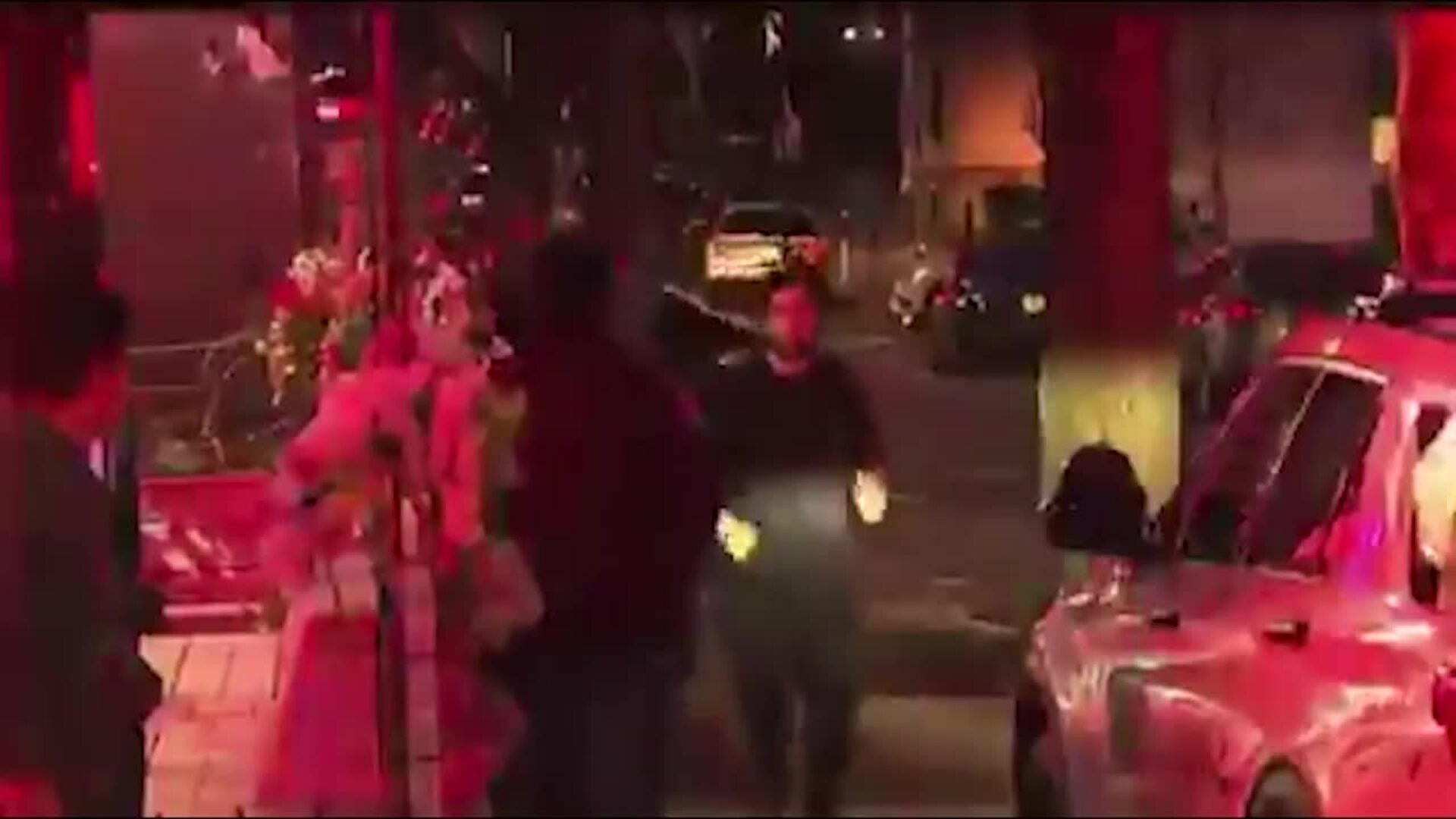 Al menos dos muertos y nueve heridos graves en un tiroteo en la Universidad de Brown (EEUU)
