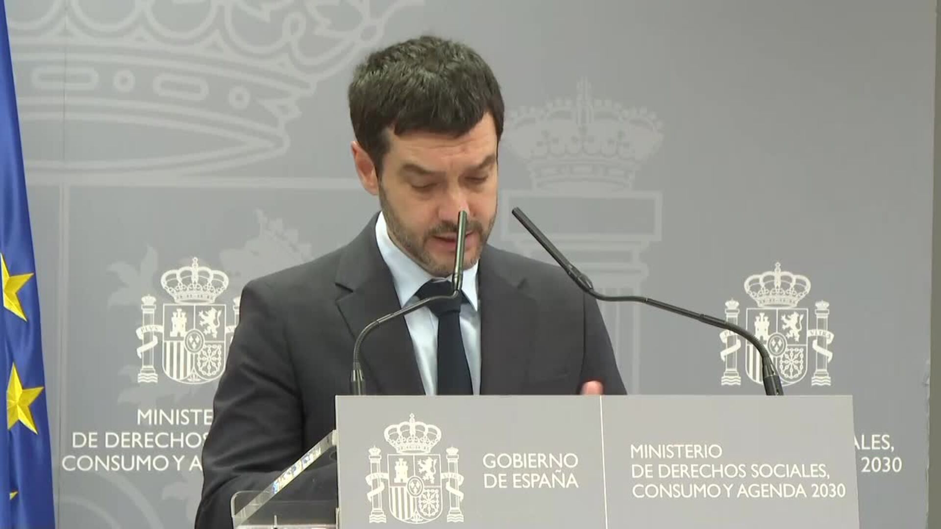 Consumo sanciona con 64 millones de euros a Airbnb por anunciar viviendas sin licencia