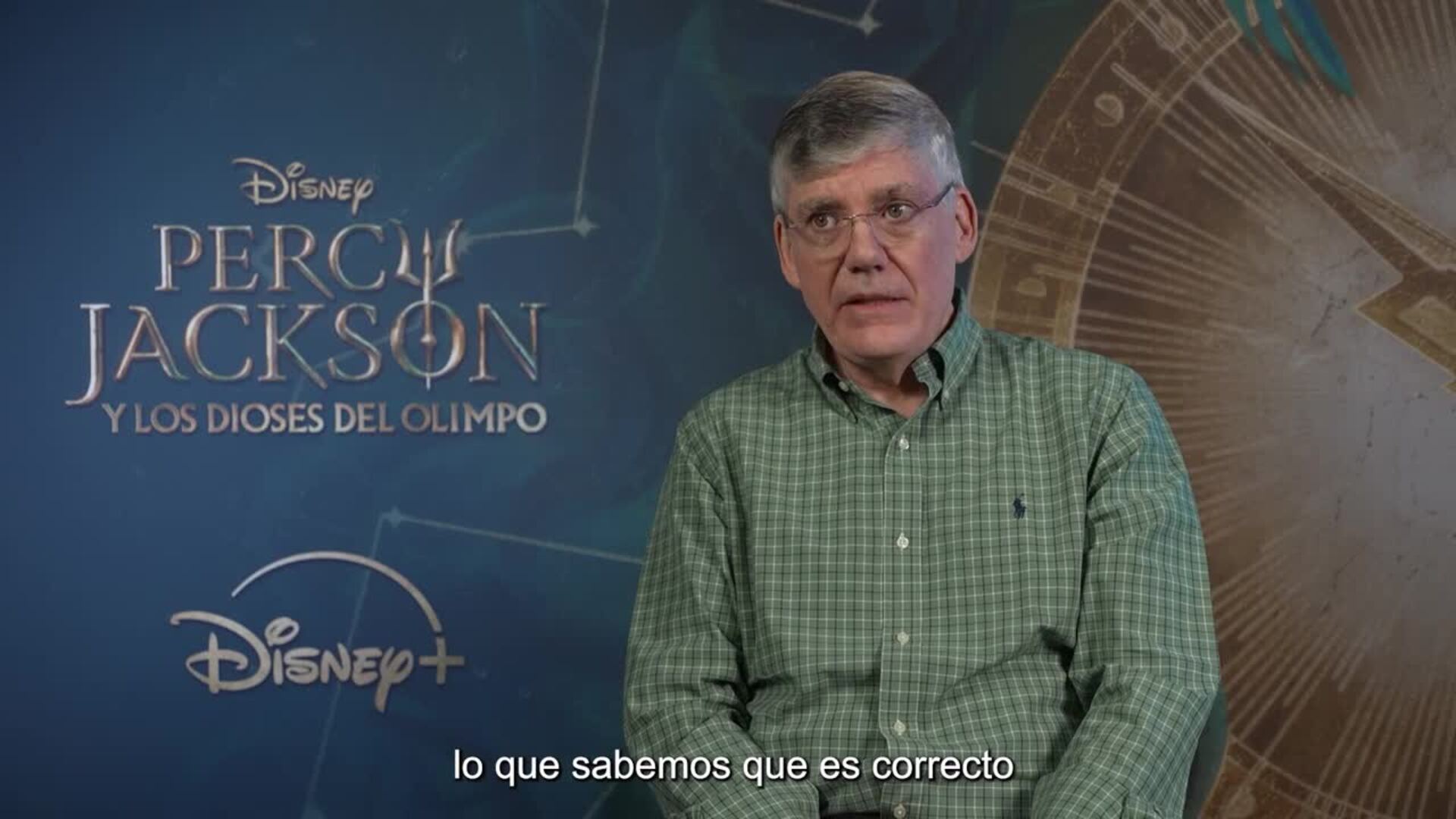 Los fans de 'Percy Jackson y los Dioses del Olimpo' ya pueden disfrutar de la segunda temporada