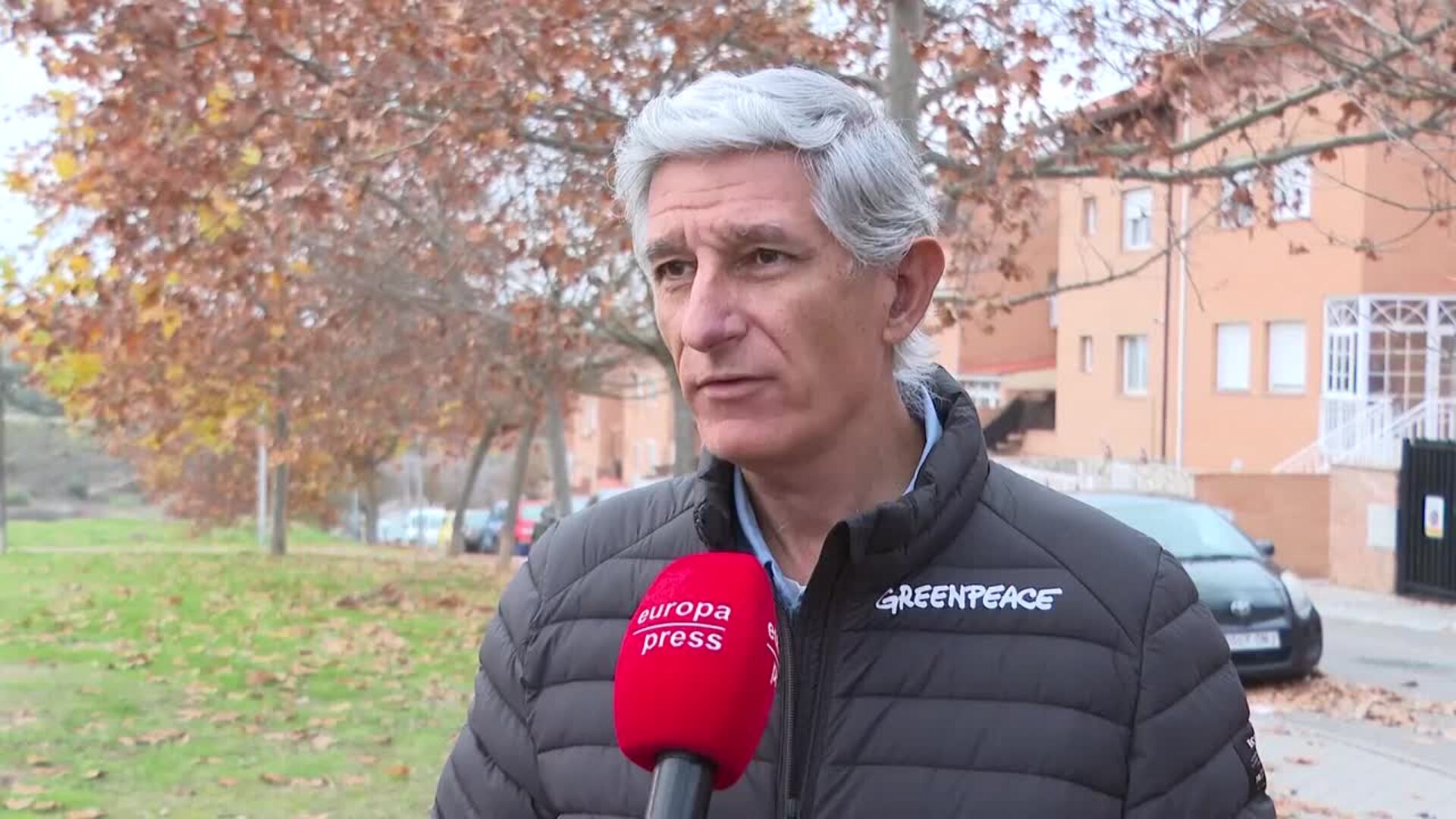 Greenpeace celebra el anuncio del Gobierno del abono único de transporte público