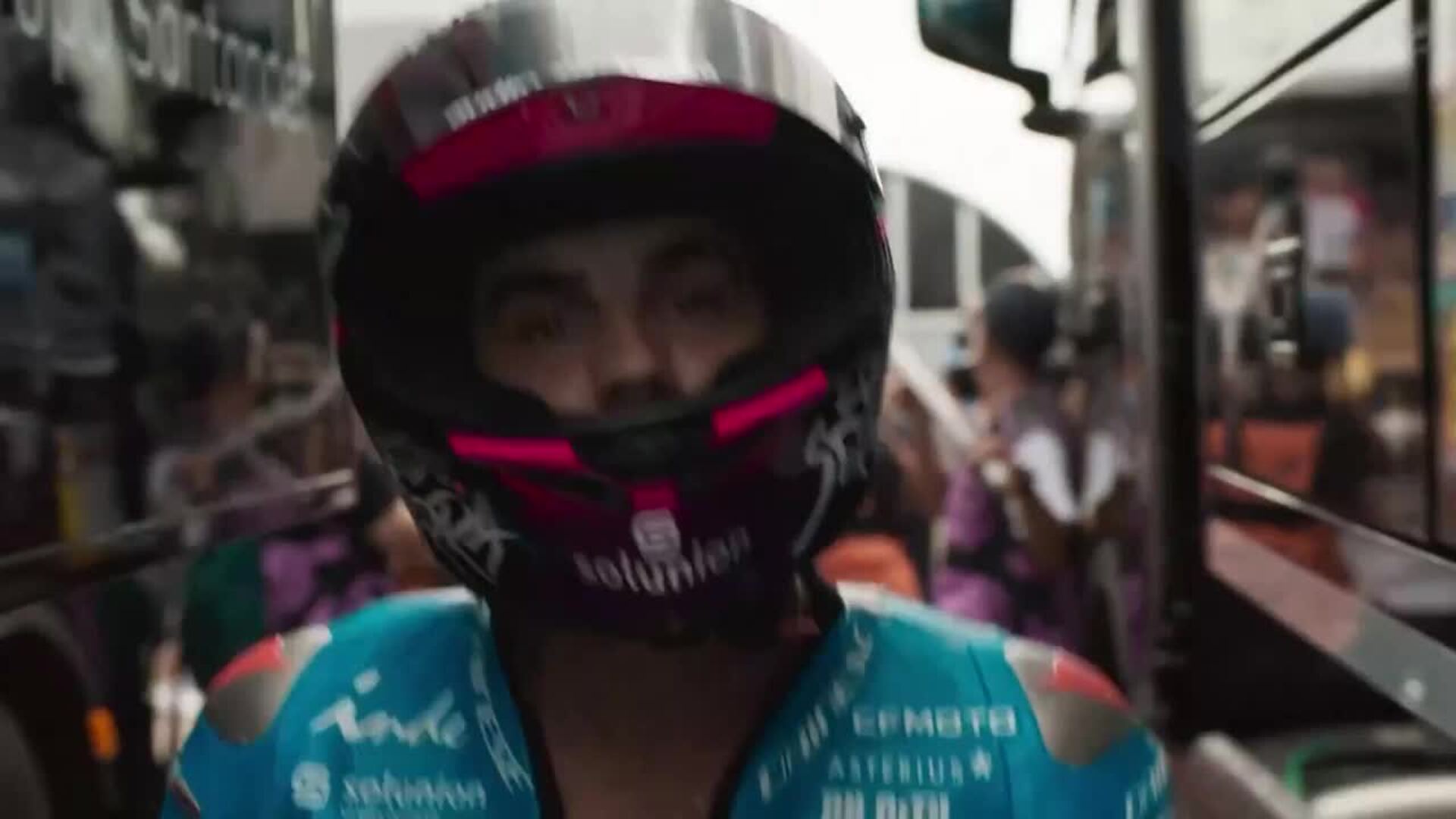 'Ídolos' llega a los cines el próximo 23 de enero