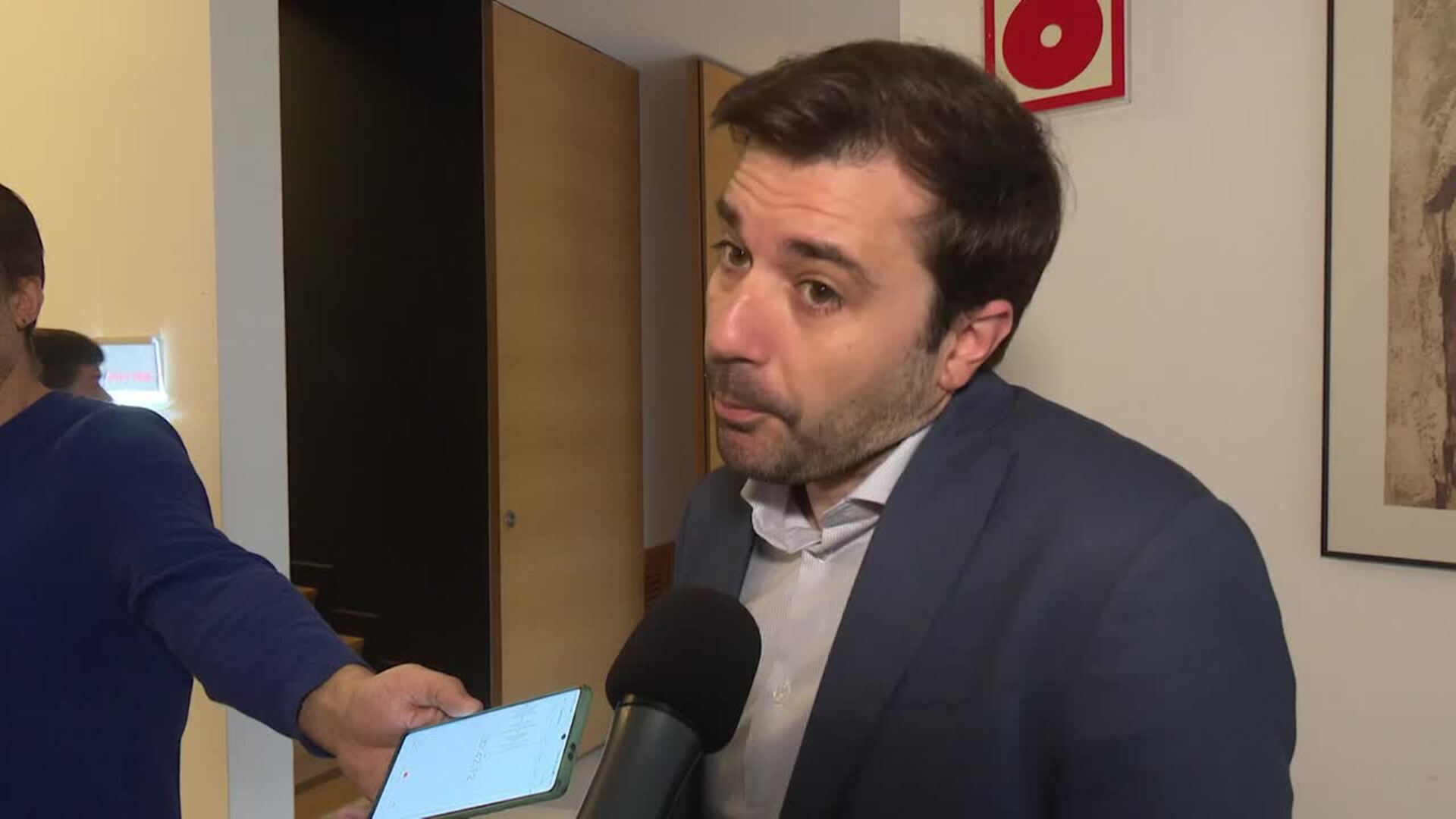 Podemos carga contra Sánchez: "No es un Gobierno que sirva a la gente"