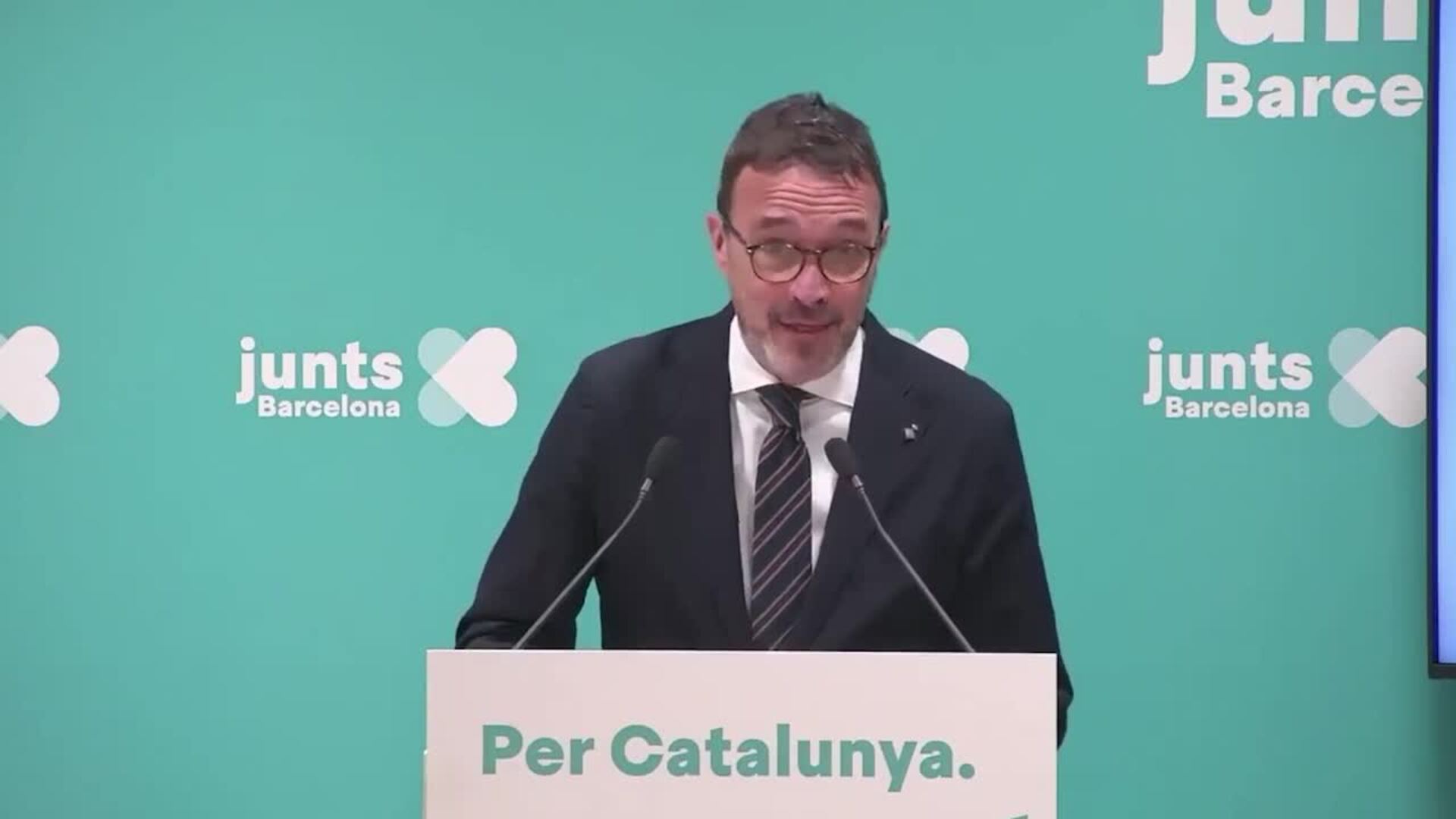 Sánchez hace balance del año y así reaccionan los partidos políticos