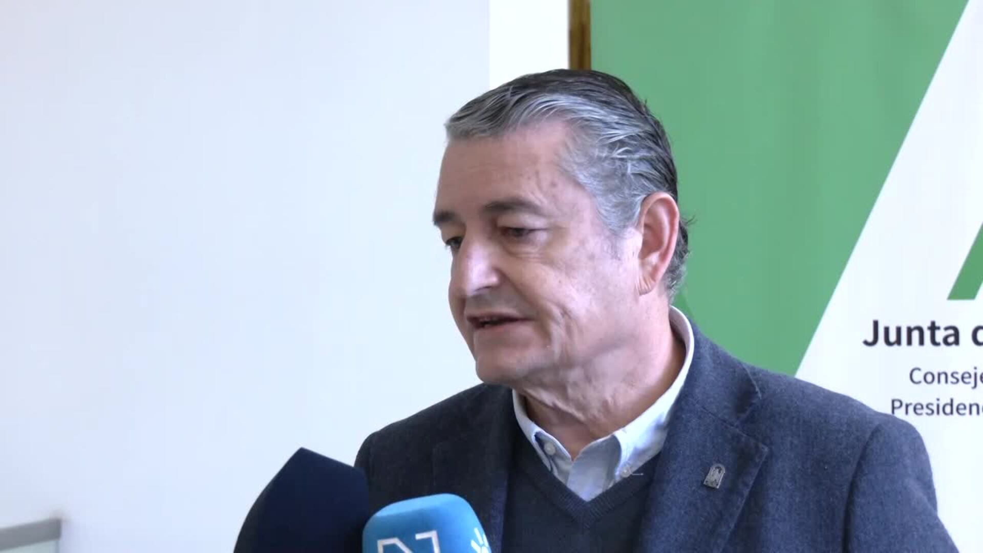 Sanz aclara que el dato del 1% de mujeres que pueden desarrollar cáncer es una "media mundial"