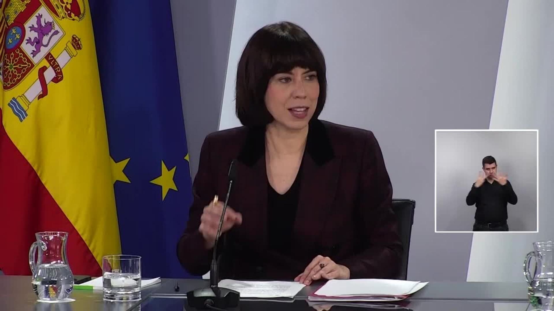 Gobierno autoriza Acción Estratégica en Salud 2026 del ISCIII por un importe de 152 millones