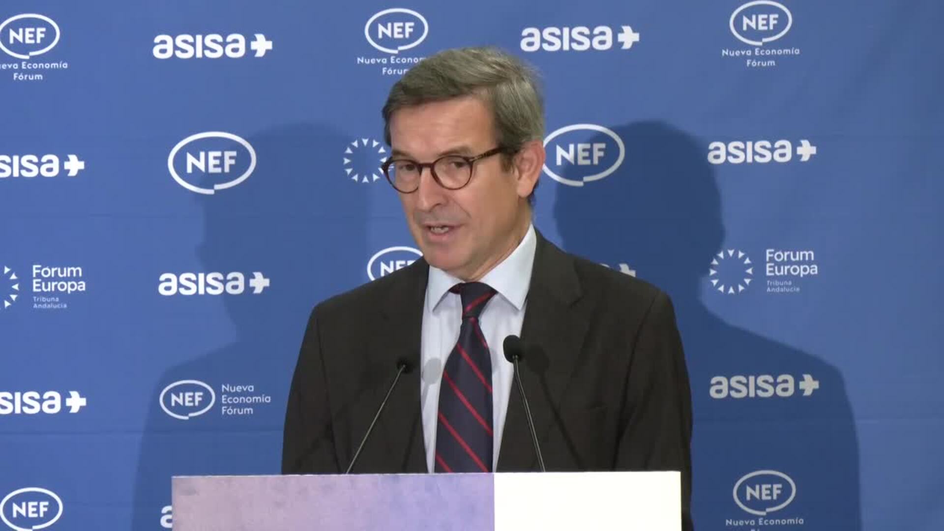 Junta de Andalucía presenta 'Carpeta Empresas y Autónomos' para trámites con la administración