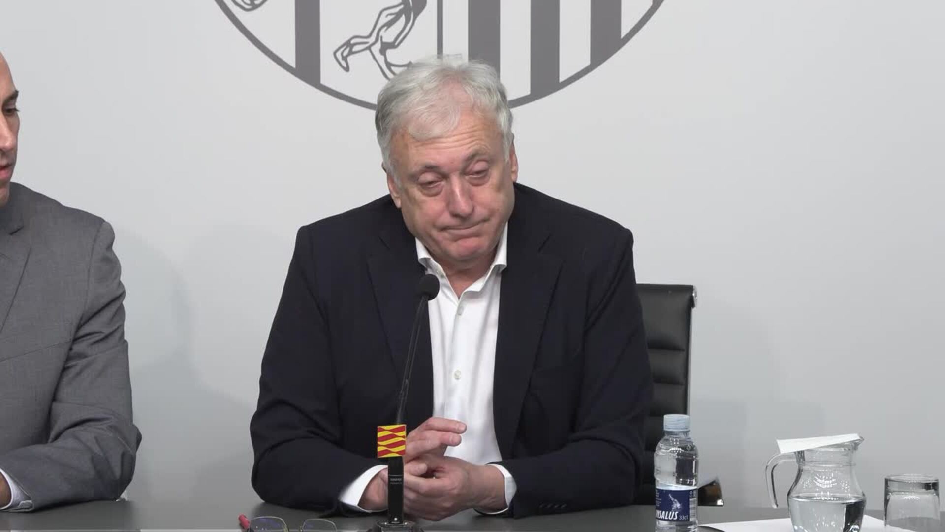 López ve "estéril para Aragón" el abono único de transporte y exige "diálogo" para sumarse