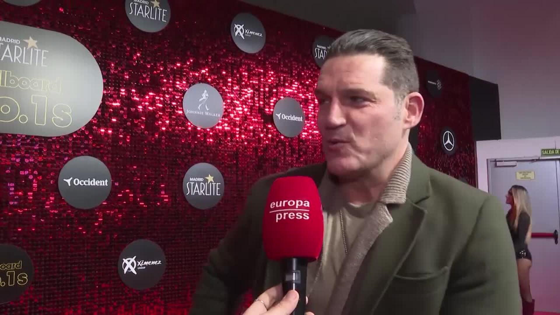 Manu Tenorio atiza a Sergio Ramos ante su posible regreso a España para triunfar como cantante