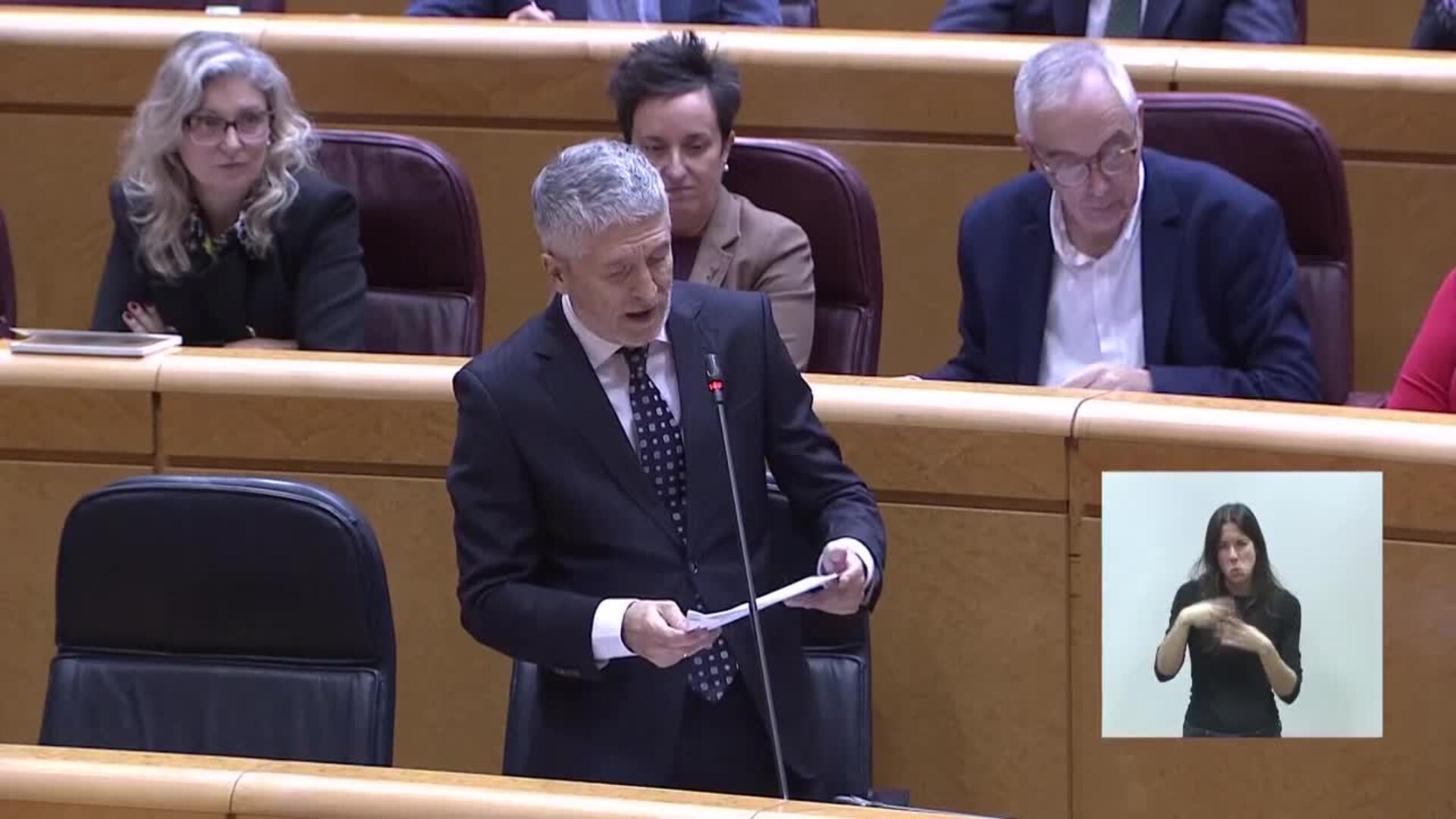 Marlaska pone plazo para los nuevos pabellones del cuartel de la Guardia Civil de Toledo