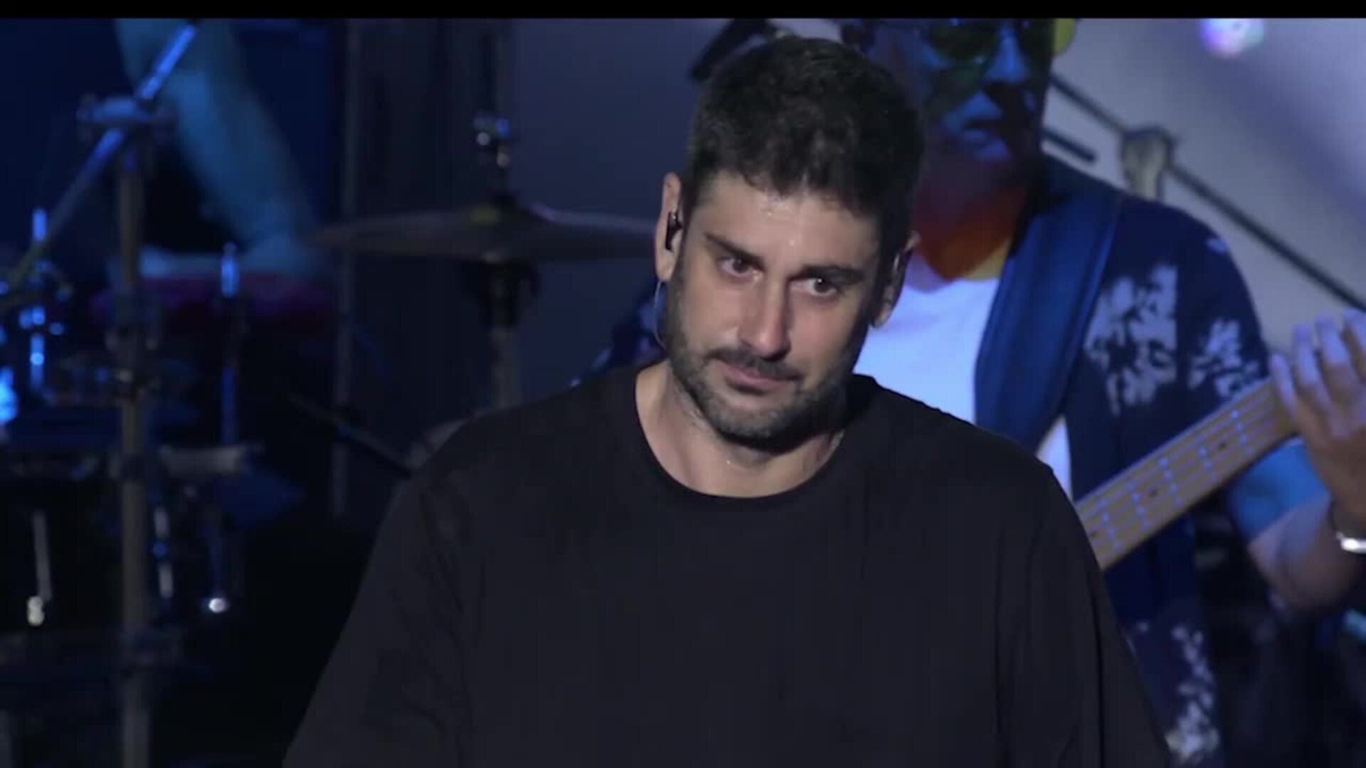 Melendi pasará por 9 ciudades españolas para presentar su nuevo trabajo, 'Pop Rock'