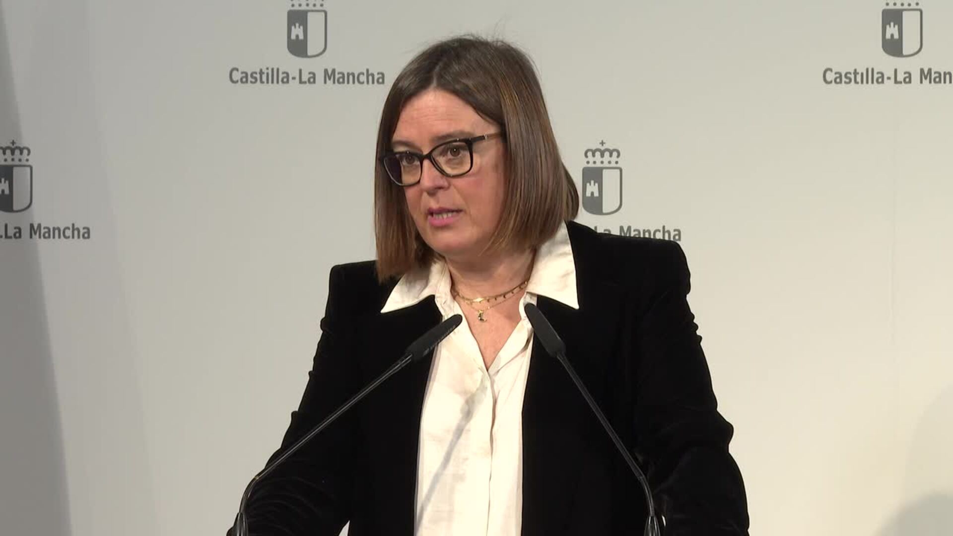 Gobierno C-LM niega que Ayuntamiento pidiera intervenir en el caso bebé fallecido Ciudad Real