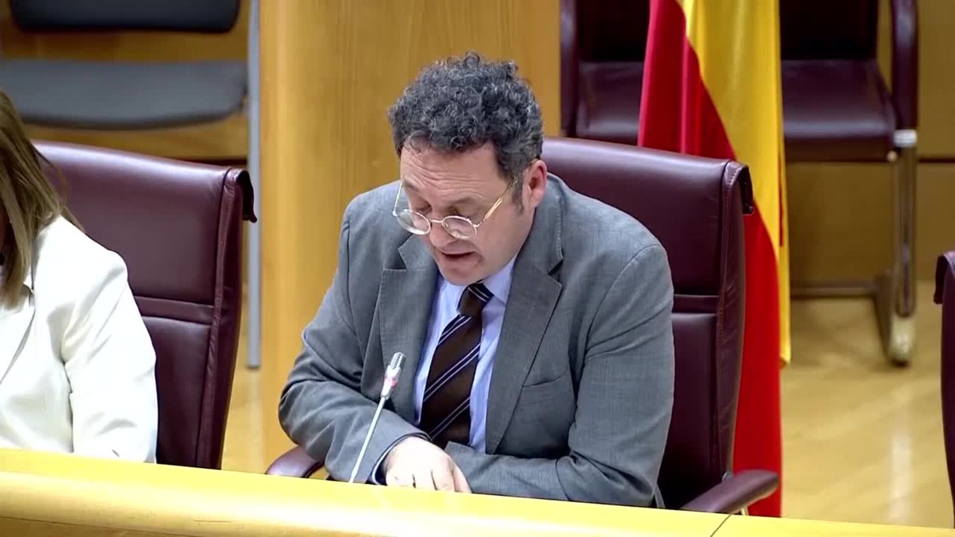 El Supremo ordena ejecutar la sentencia contra García Ortiz y la remite a Fiscalía