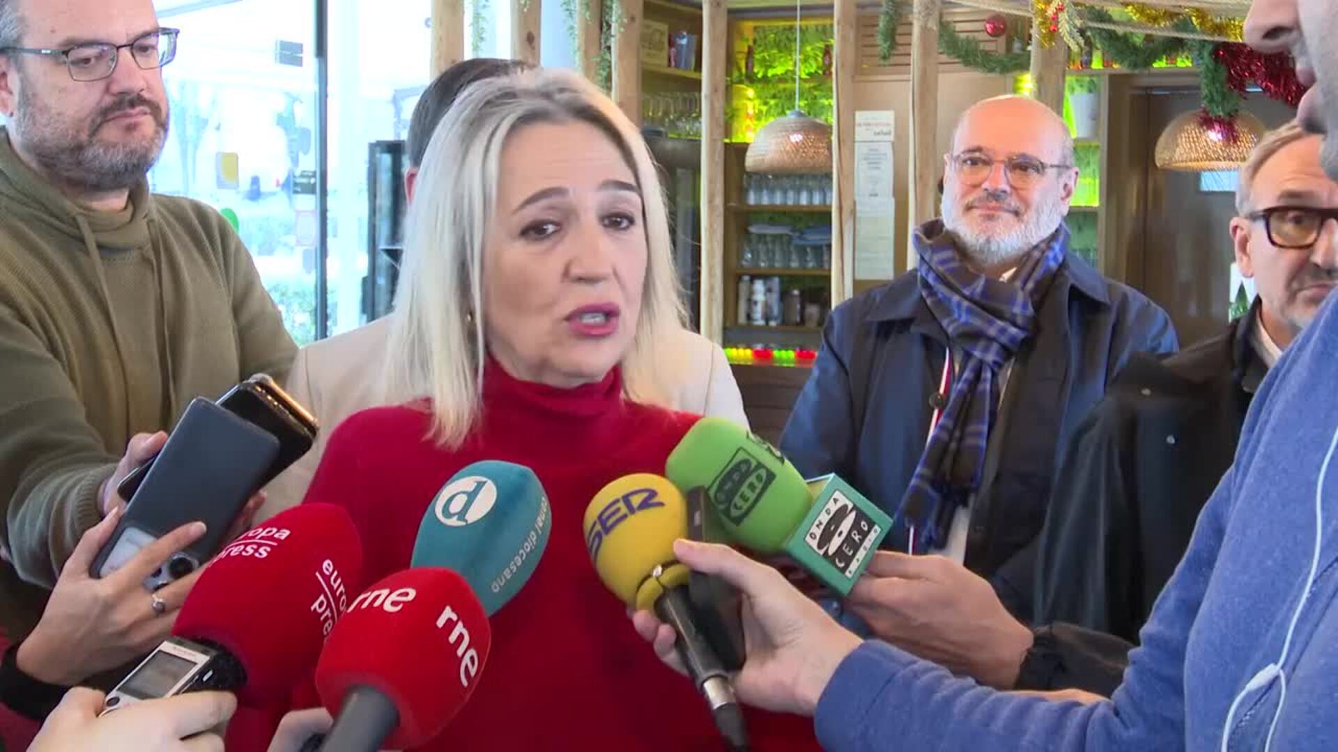 Vicealcaldesa de Toledo duda de los plazos dados por Marlaska para cuartel de Guardia Civil