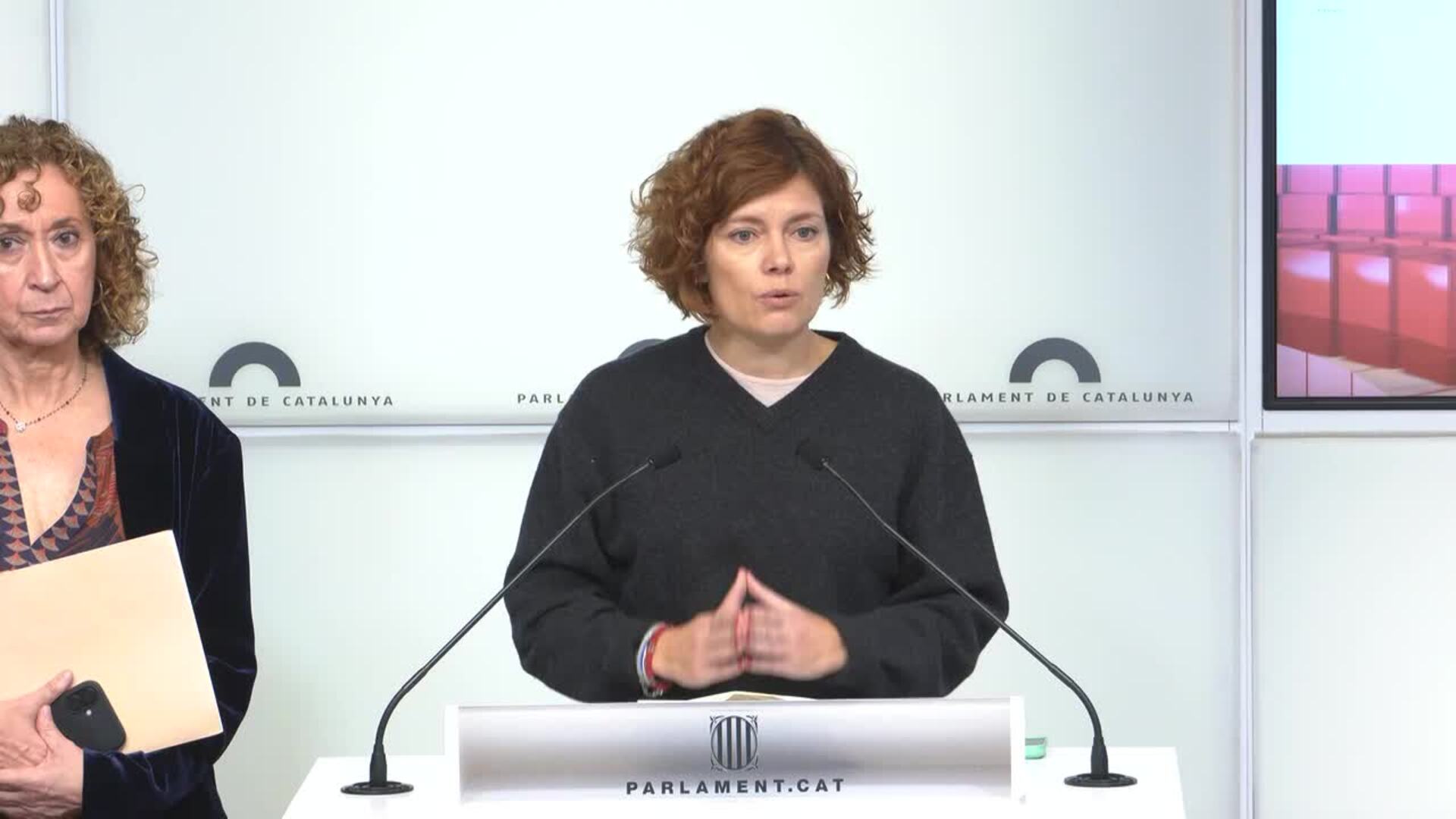 Alamany (ERC) pide una campaña de inspección ejemplar en Barcelona sobre alquiler de temporada