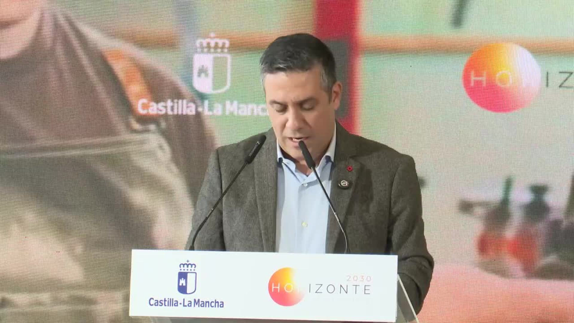 Junta, sindicatos y patronal ratifican alianza para que C-LM crezca más de cara a 2030