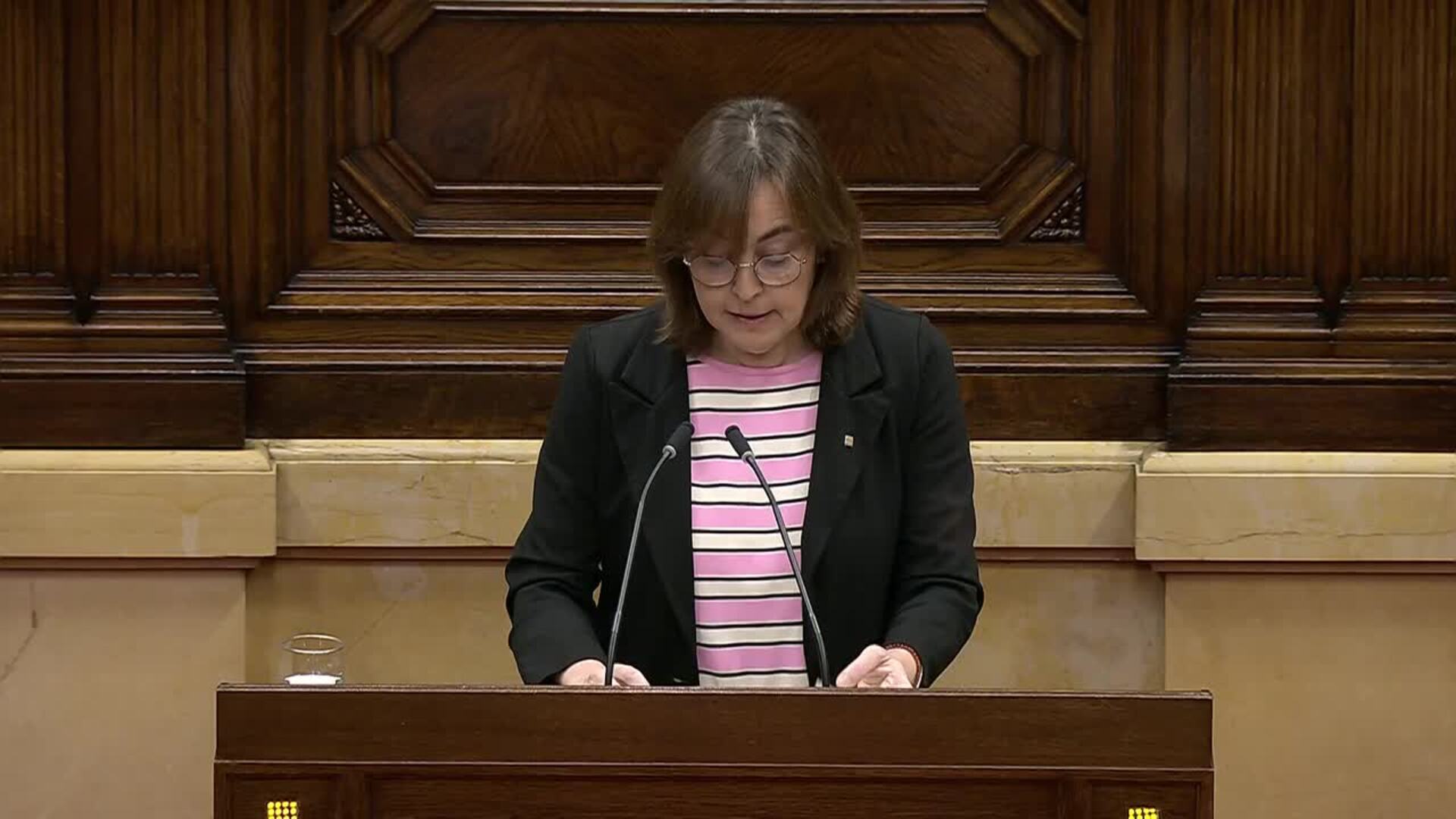 El Parlament aprueba regular el alquiler de temporada y de habitaciones