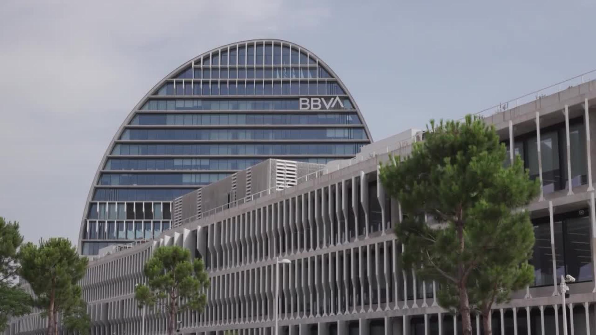 BBVA lanza la mayor recompra de acciones de su historia, por valor de casi 4.000 millones