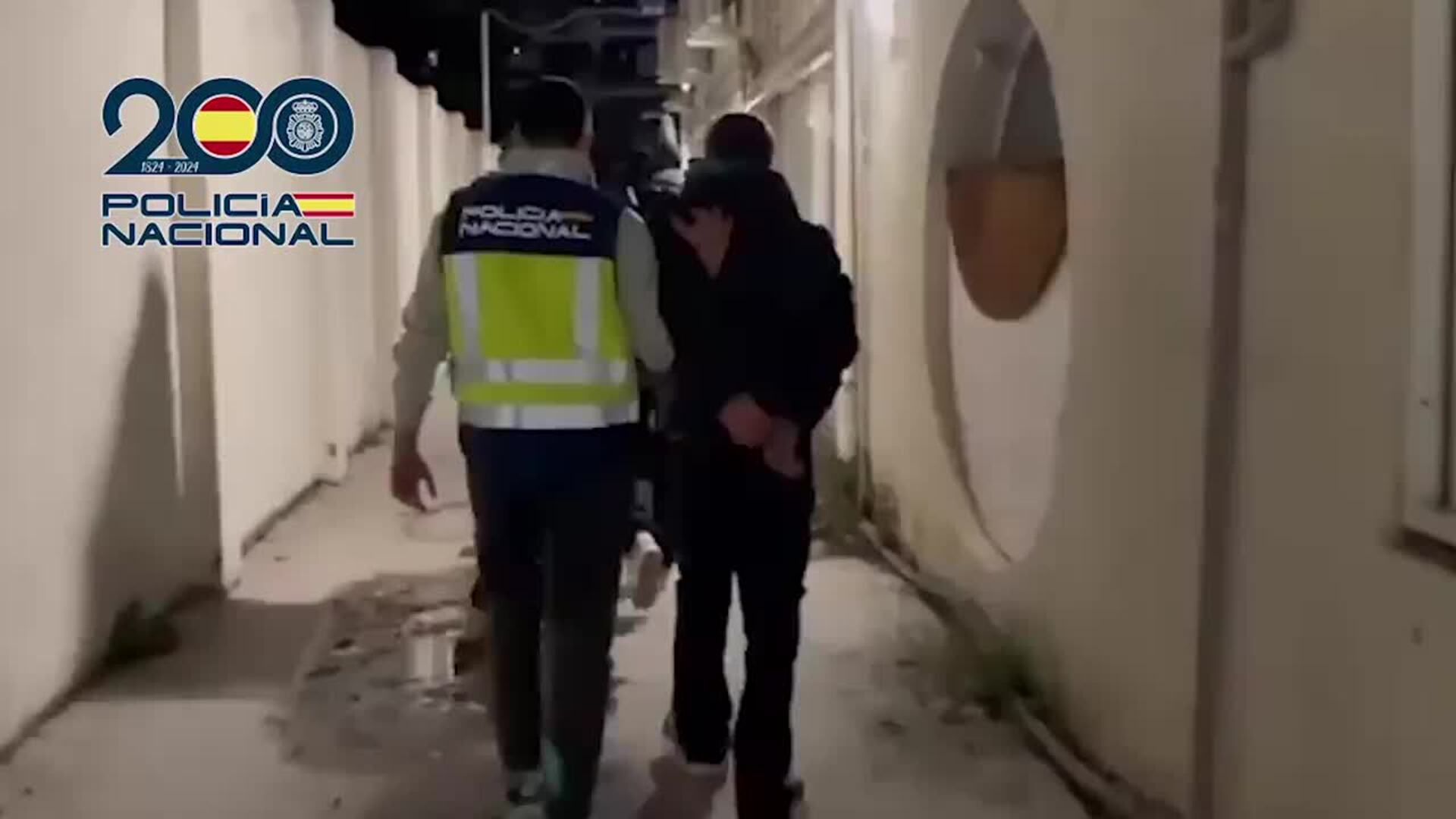 Detenidos en Torrejón siete miembros de una organización especializada en estafas